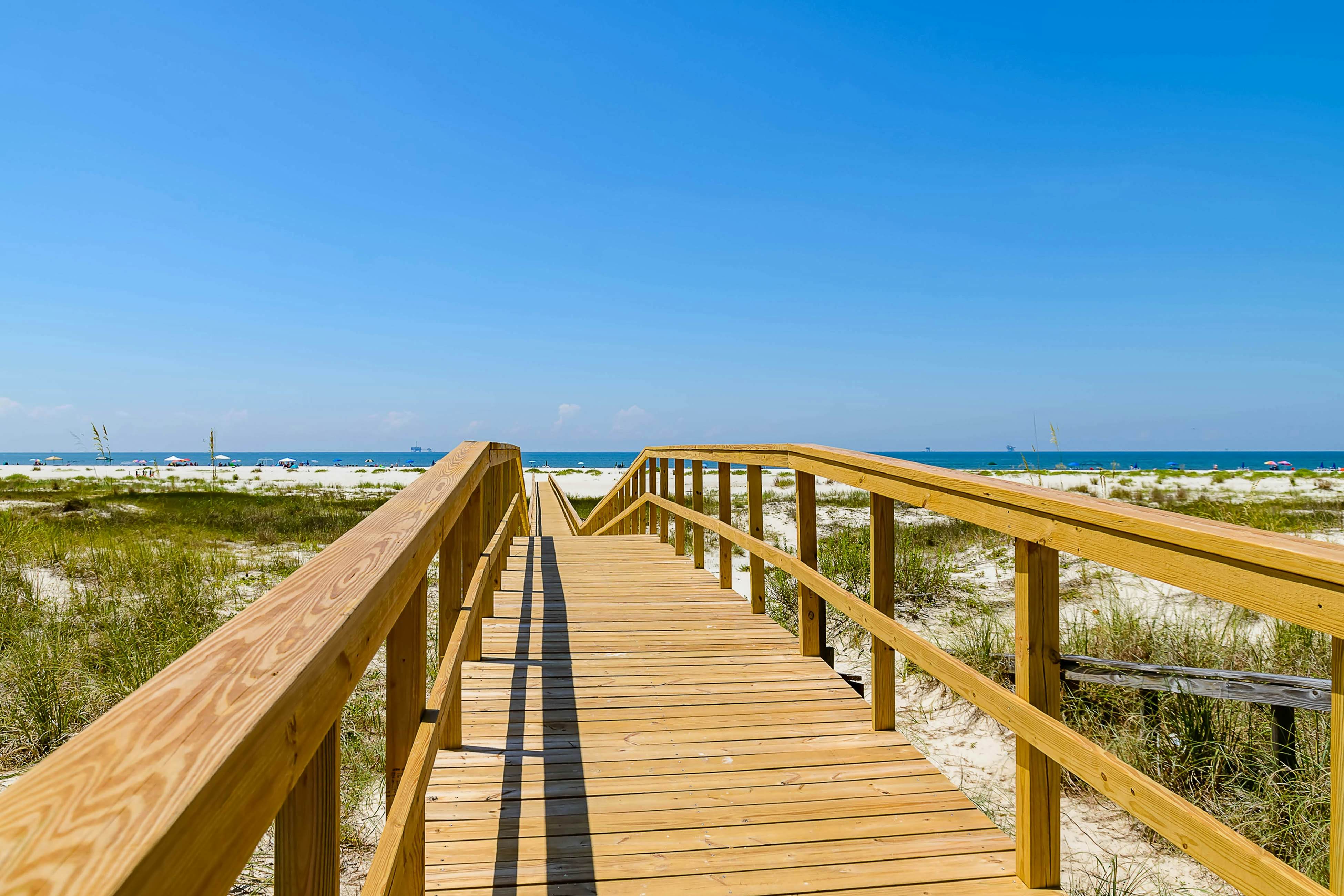 Dauphin Island Beach Club 210A