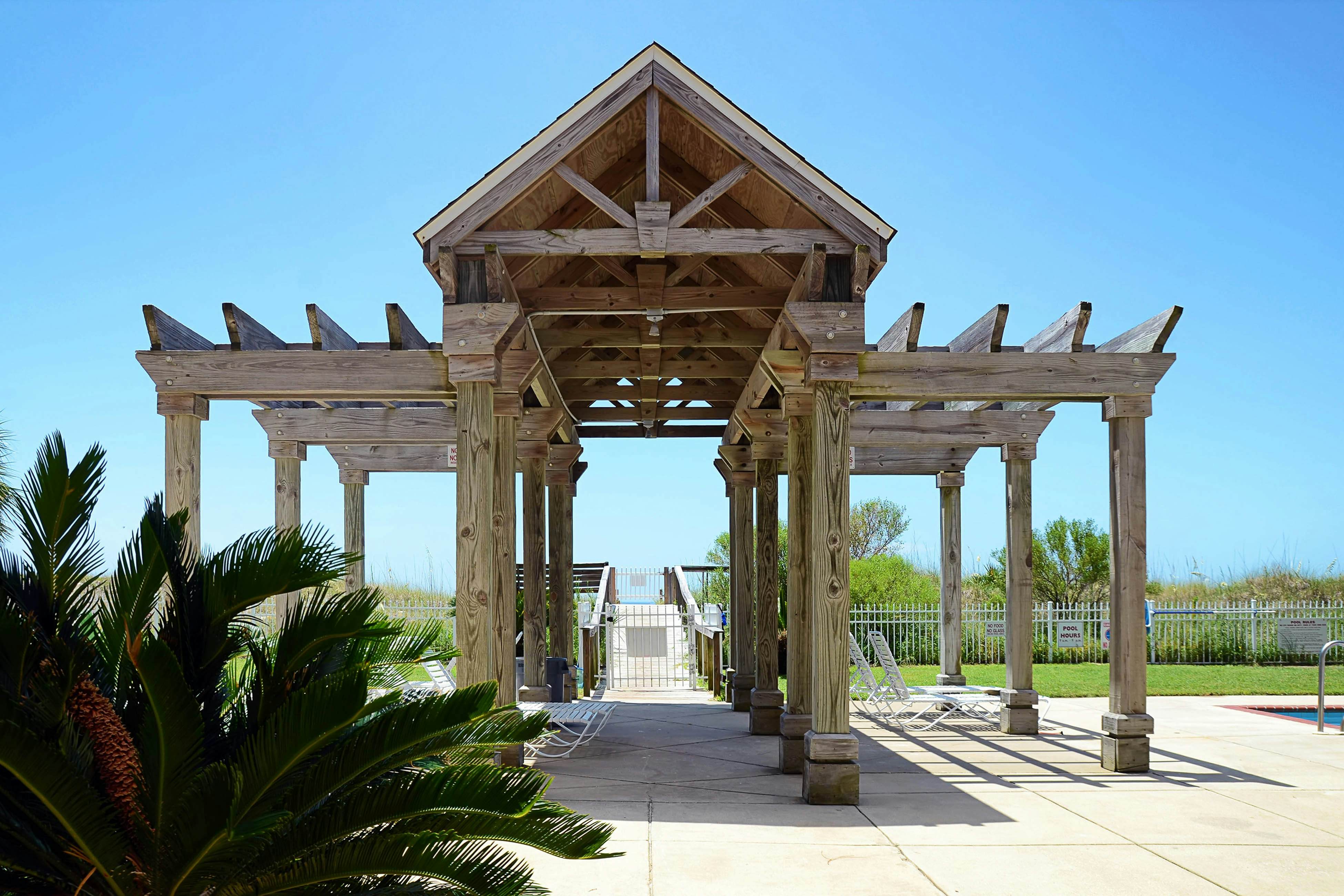 Dauphin Island Beach Club 210A