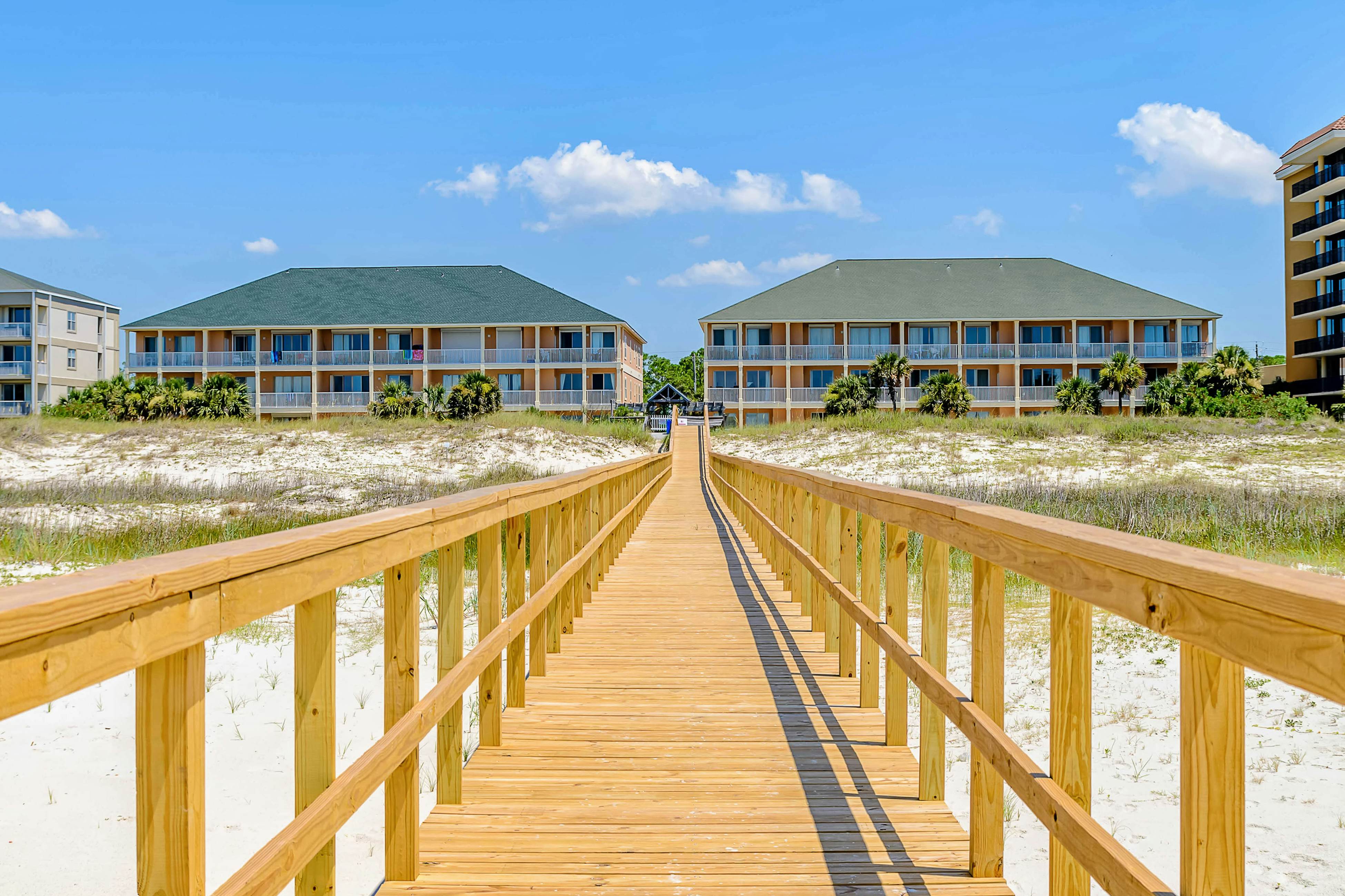 Dauphin Island Beach Club 210A