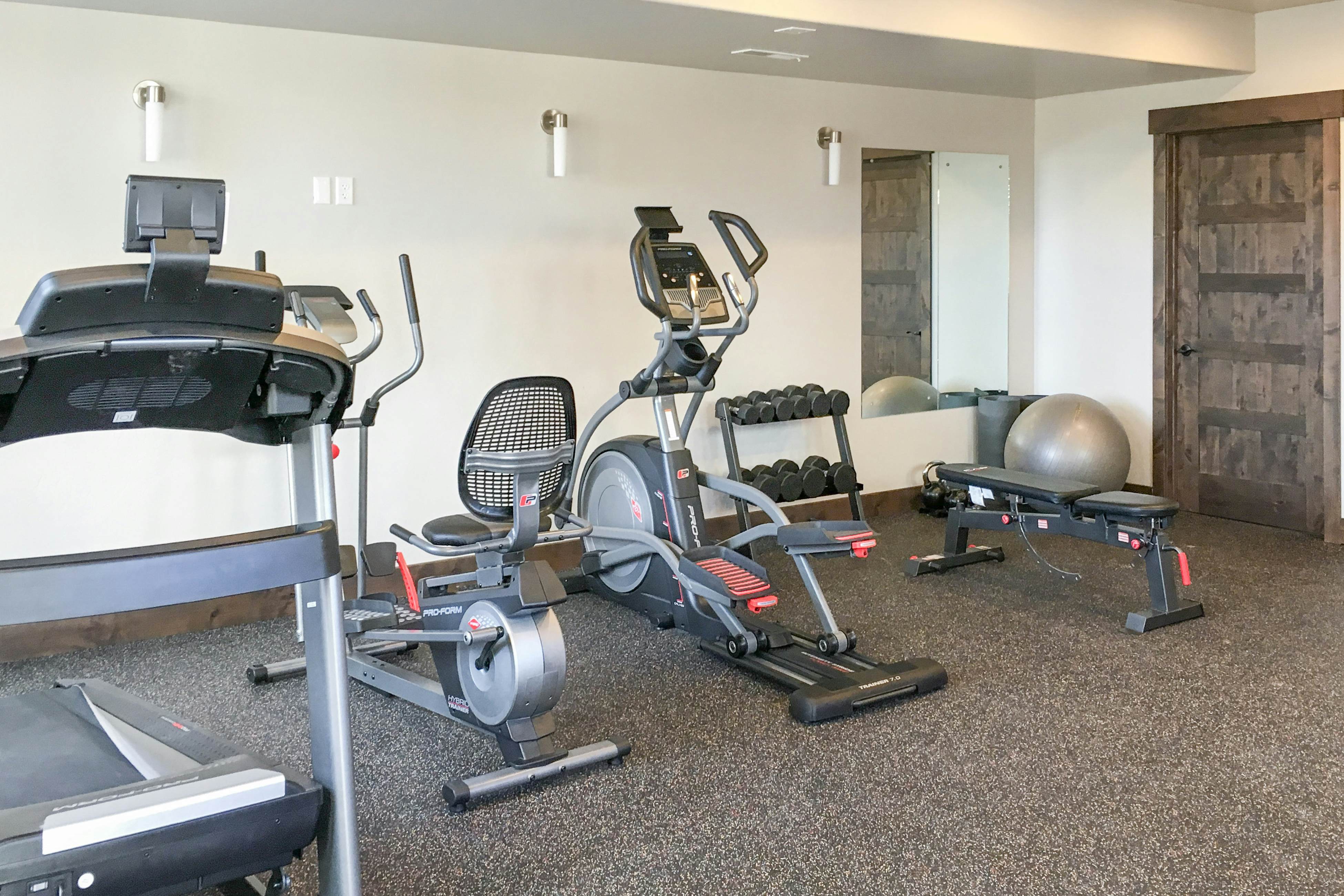 Blackstone Condos Unit 1G