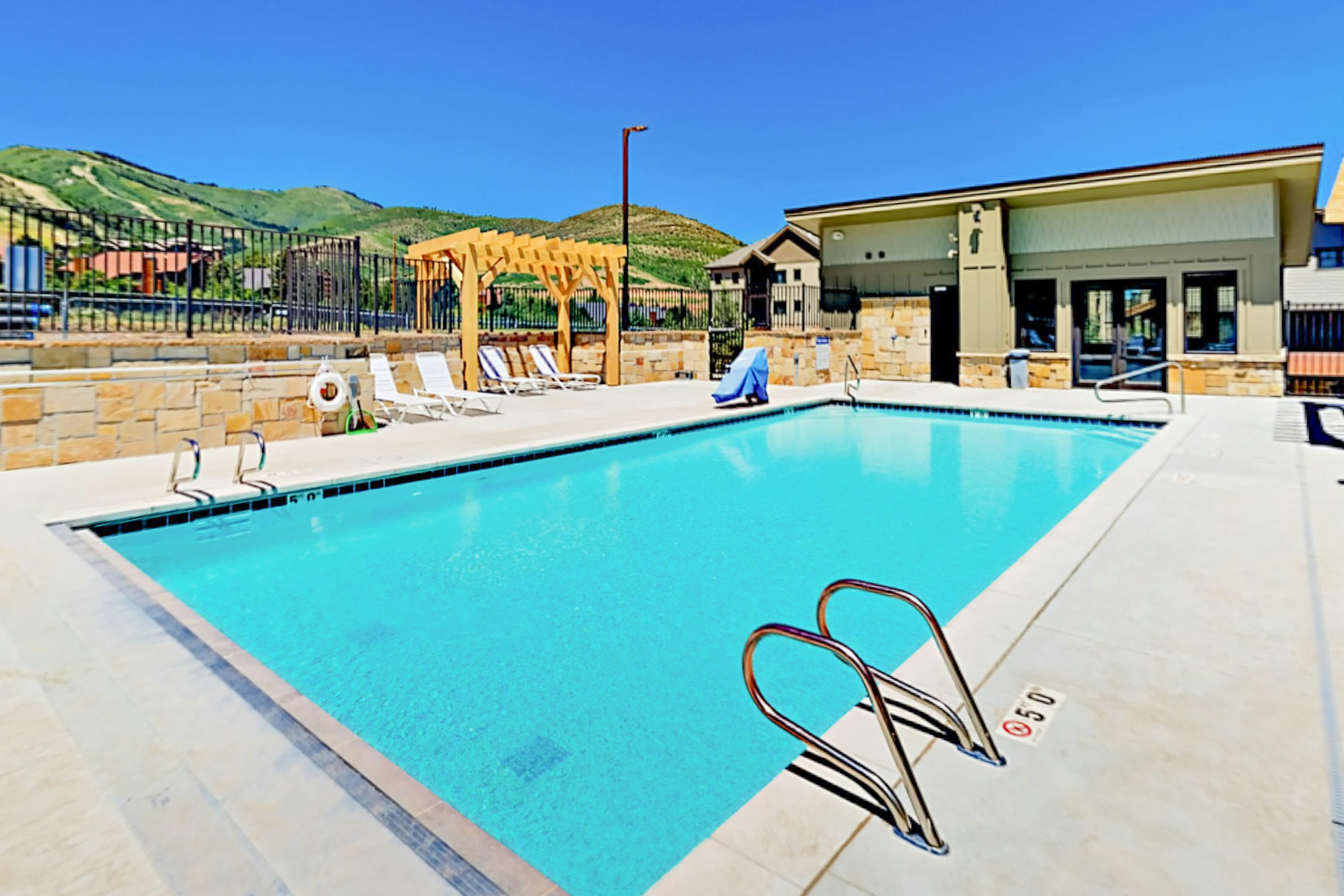 Blackstone Condos Unit 1G