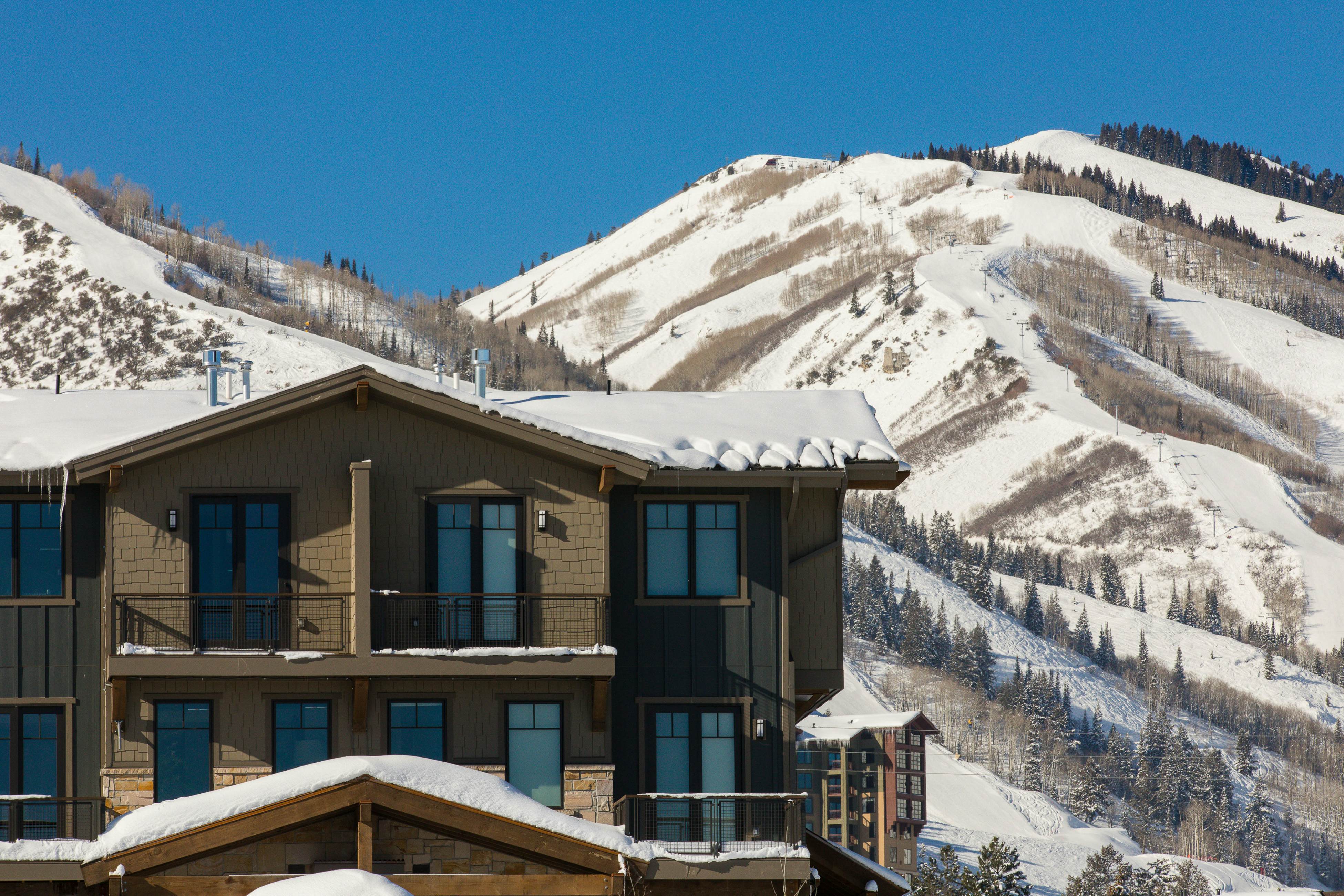 Blackstone Condos Unit 1G