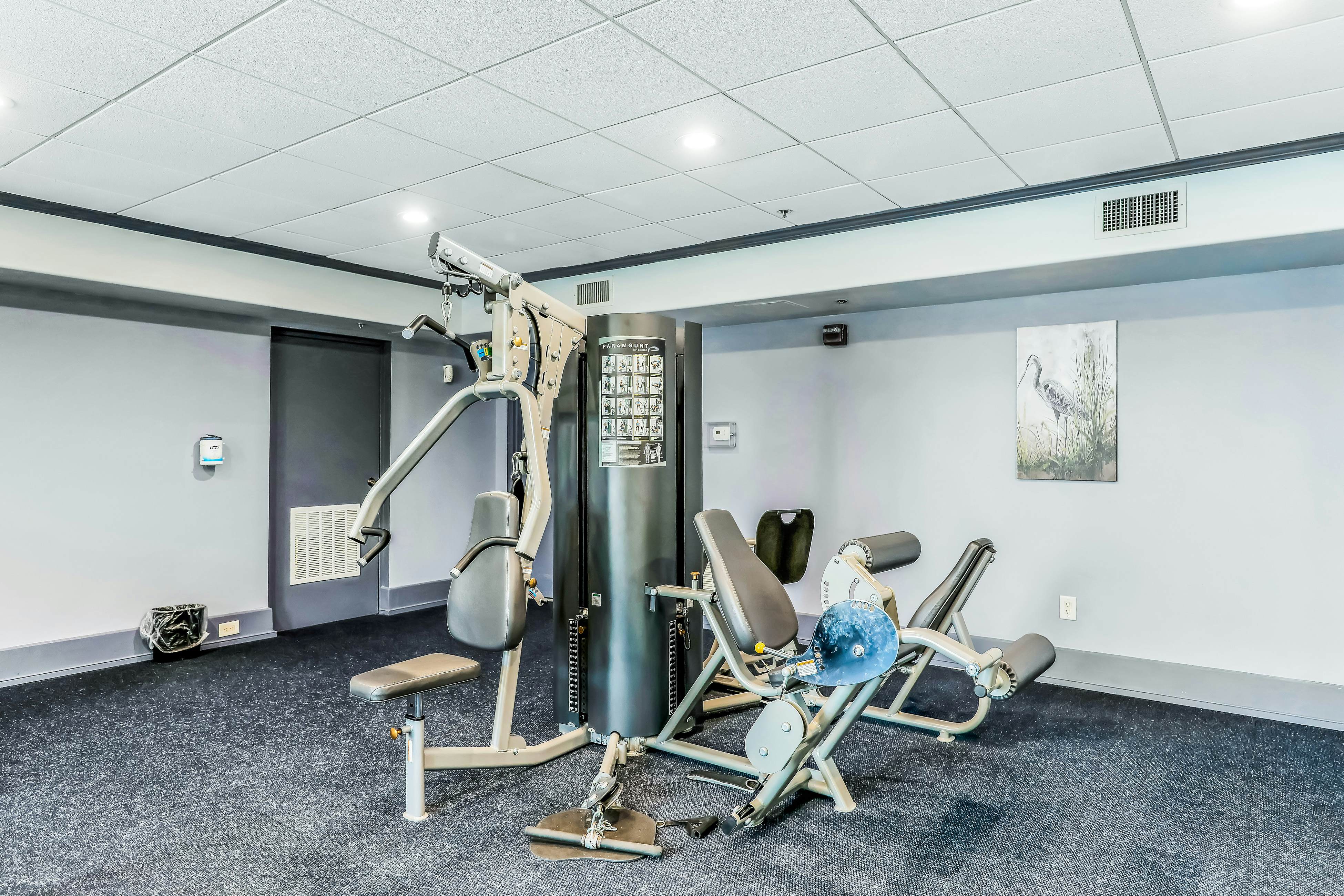 Lakefront Living at Blue Heron