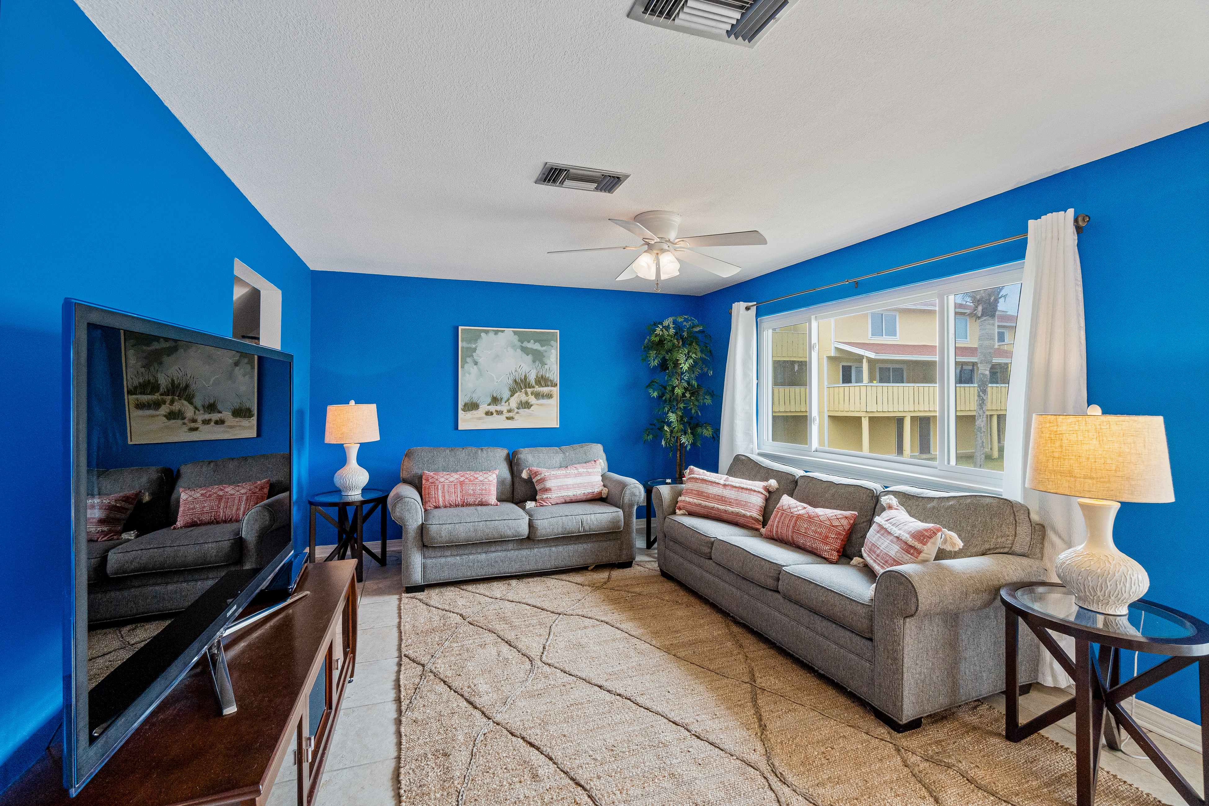 Regency Cabanas D4 | 3 BD Pensacola Beach, FL Vacation Rental | Vacasa