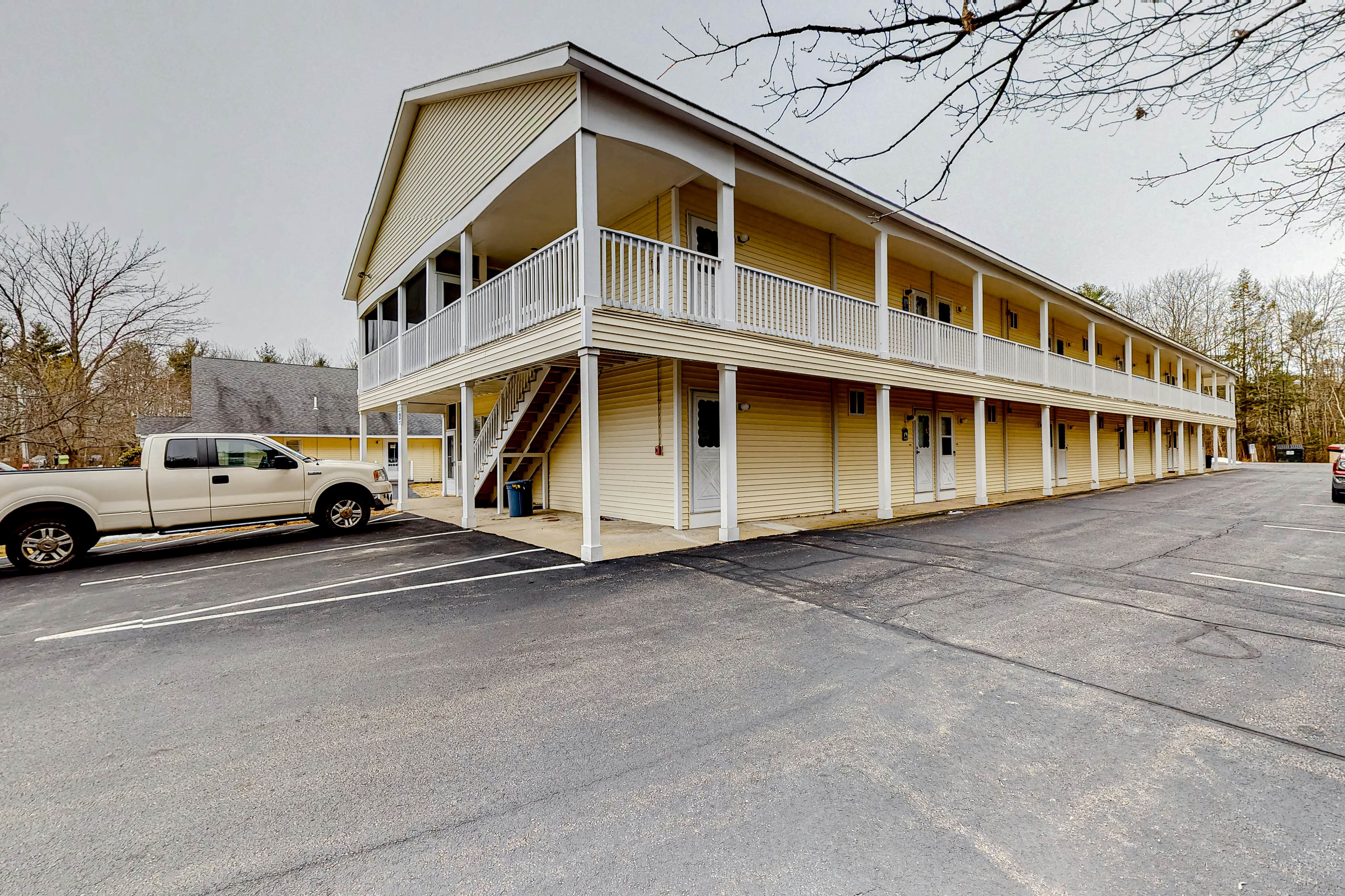 Wellington Manor 240 0 BD Wells, ME Vacation Rental Vacasa