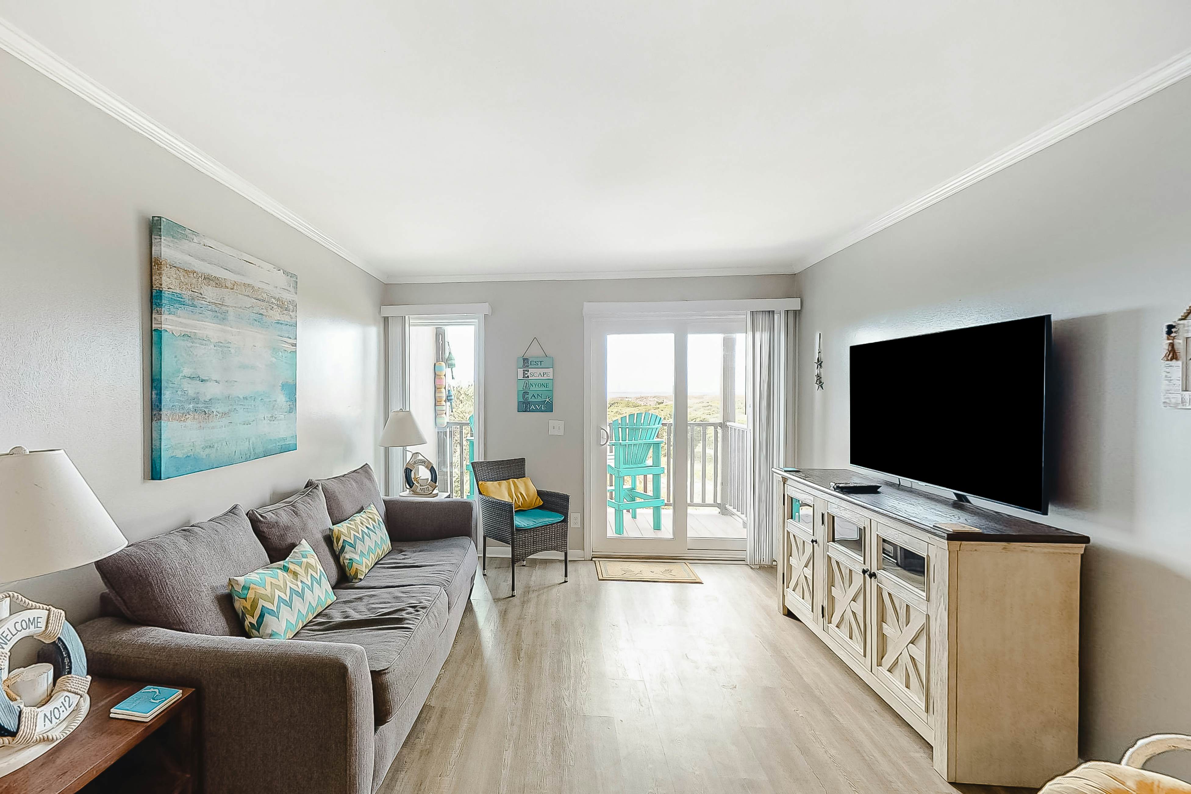 Southwinds Condo Rentals Atlantic Beach Vacasa