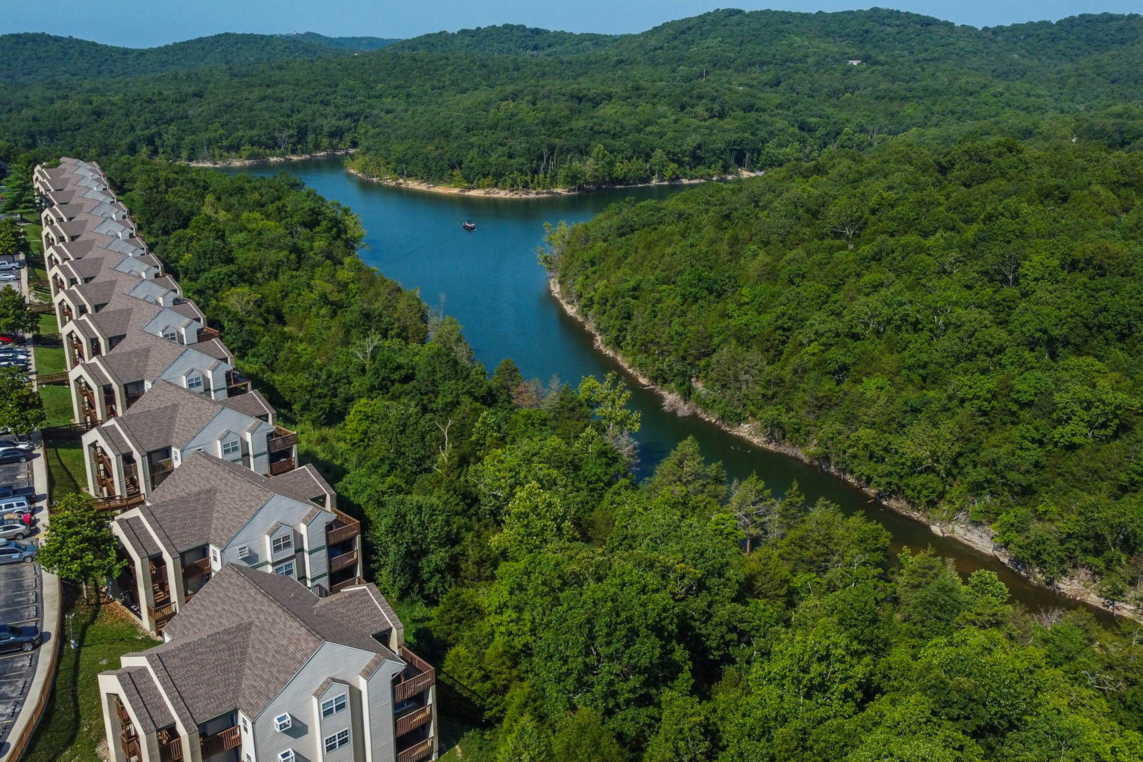 Eagle Nest Resort Pristine Dream