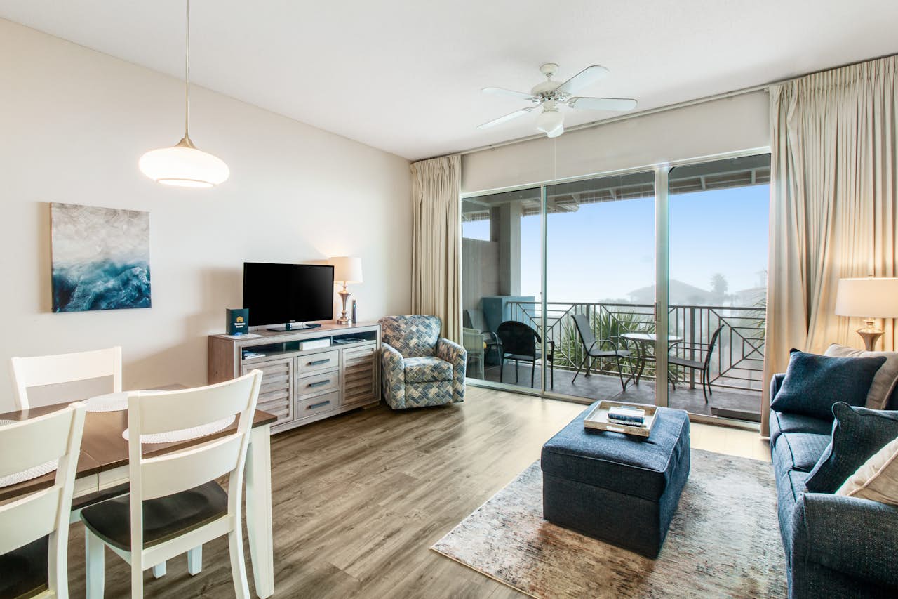 Gulf Place Cabanas Santa Rosa Beach Florida