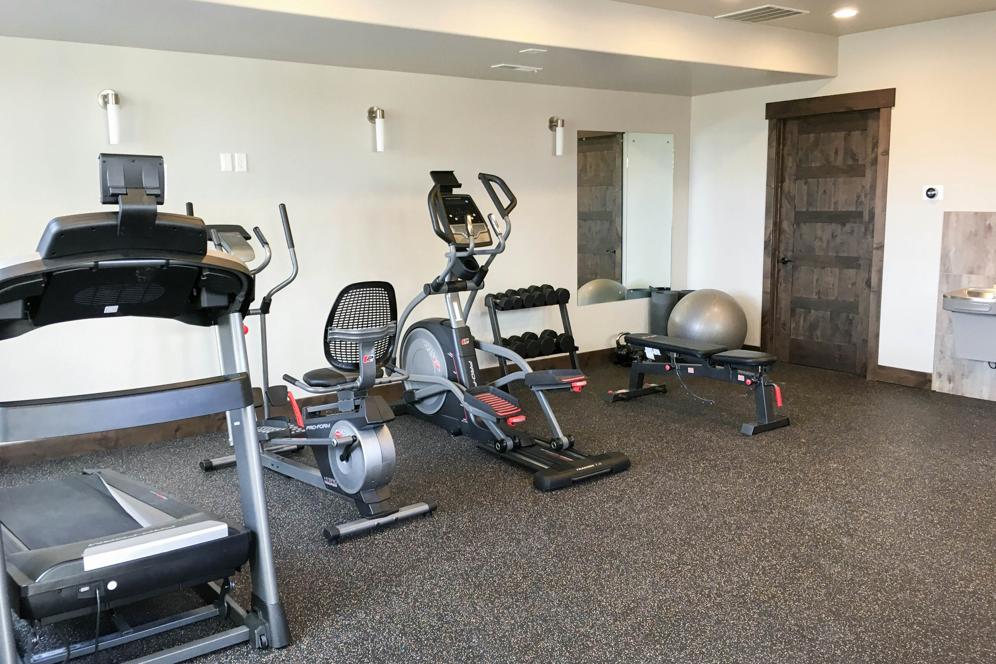 Modern Blackstone Paradise #2A