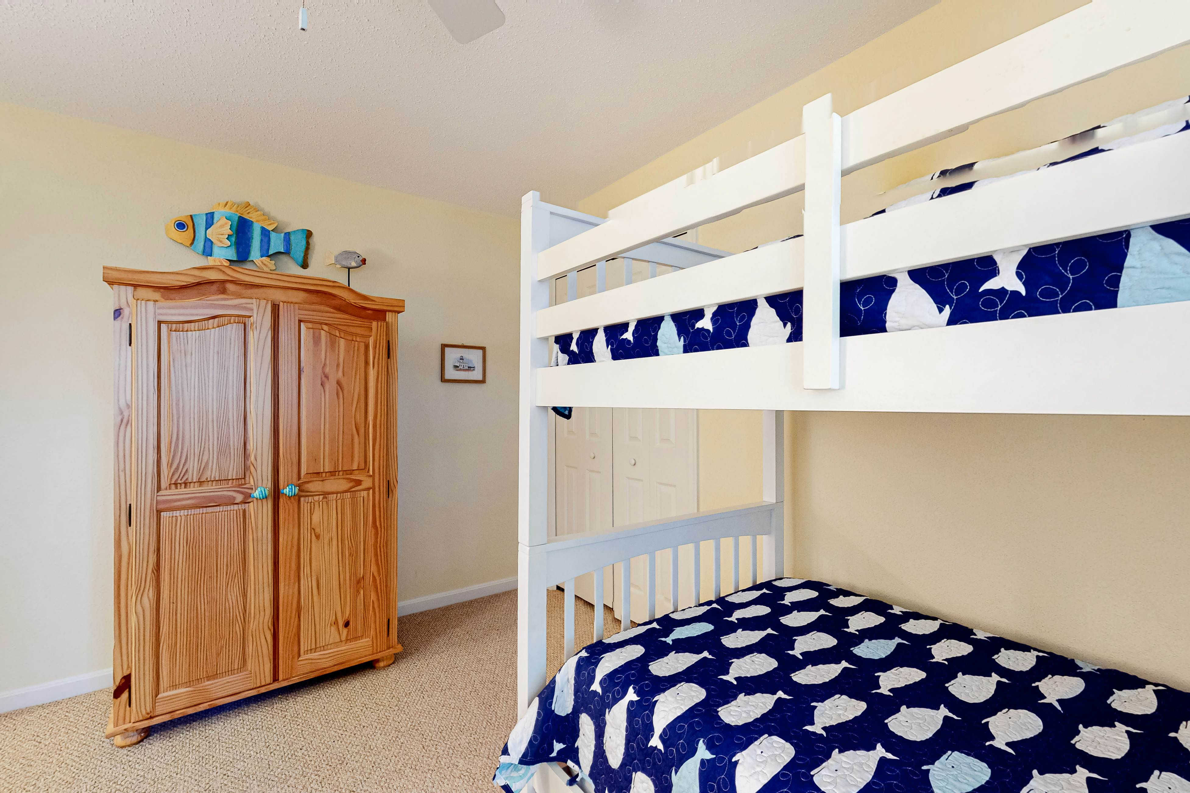 Savannahs Landing 8 Judiths Run 3 BD Ocean View, DE Vacation Rental