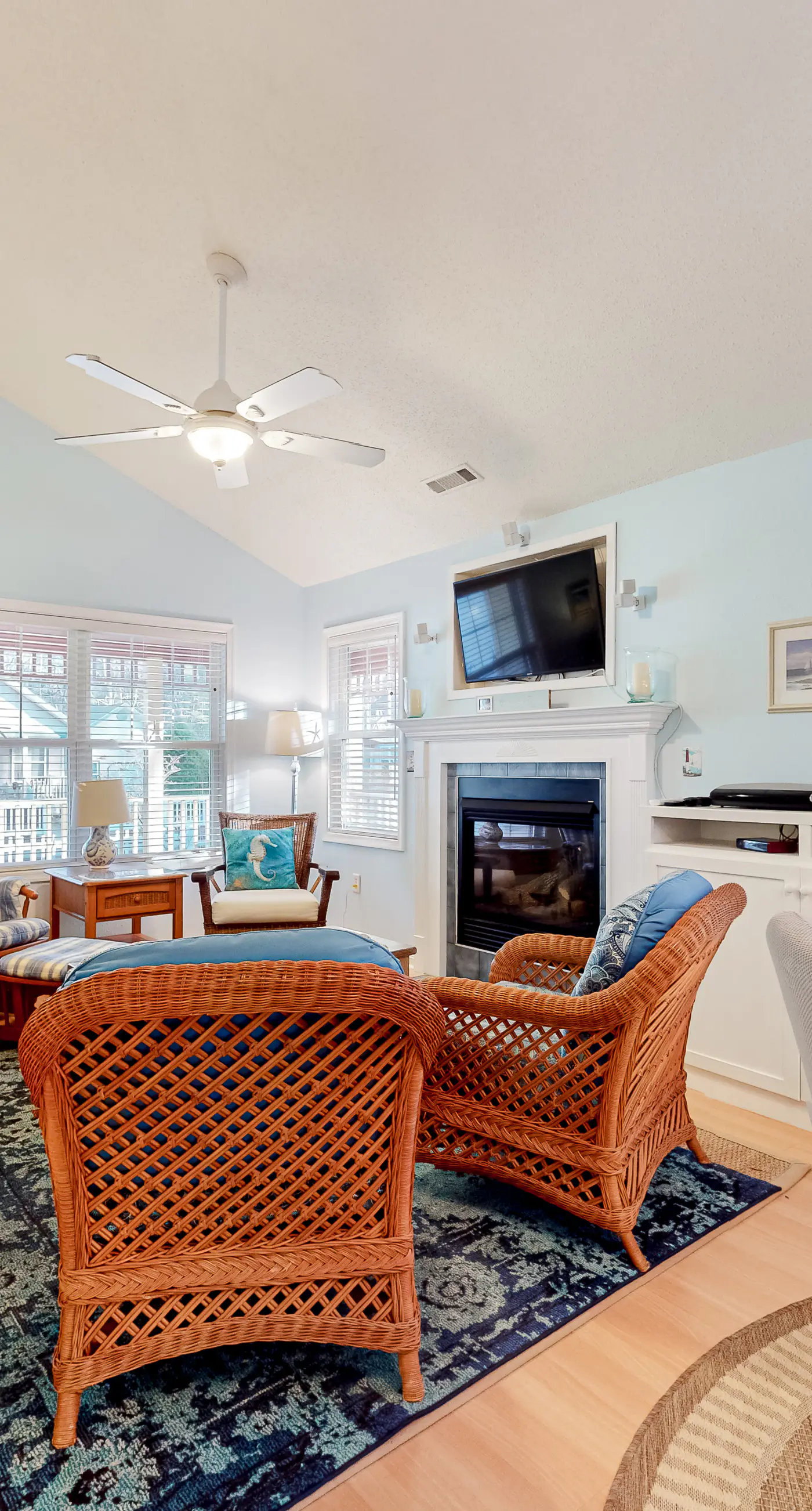 Savannahs Landing 8 Judiths Run 3 BD Ocean View, DE Vacation Rental