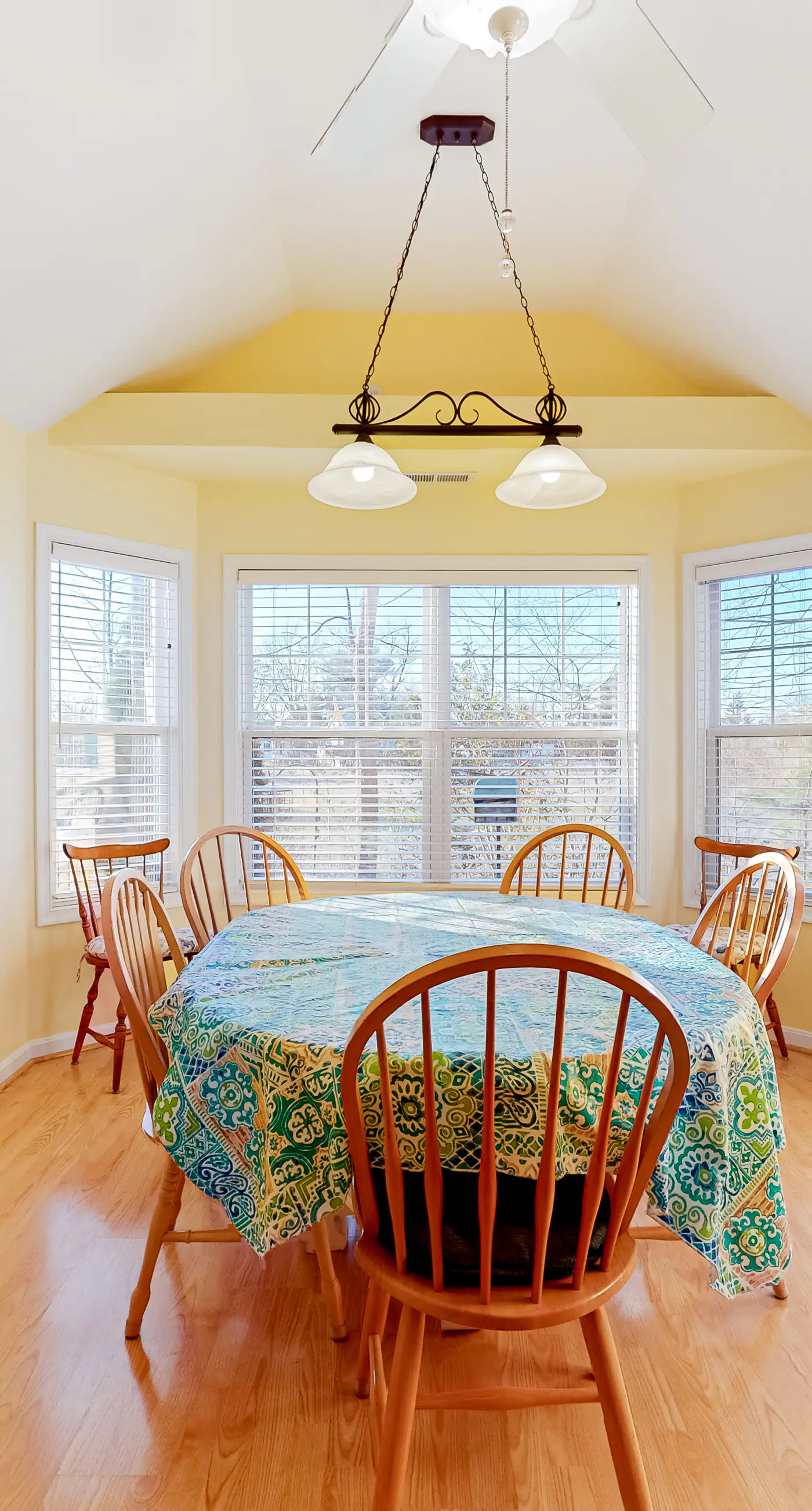 Savannahs Landing 8 Judiths Run 3 BD Ocean View, DE Vacation Rental