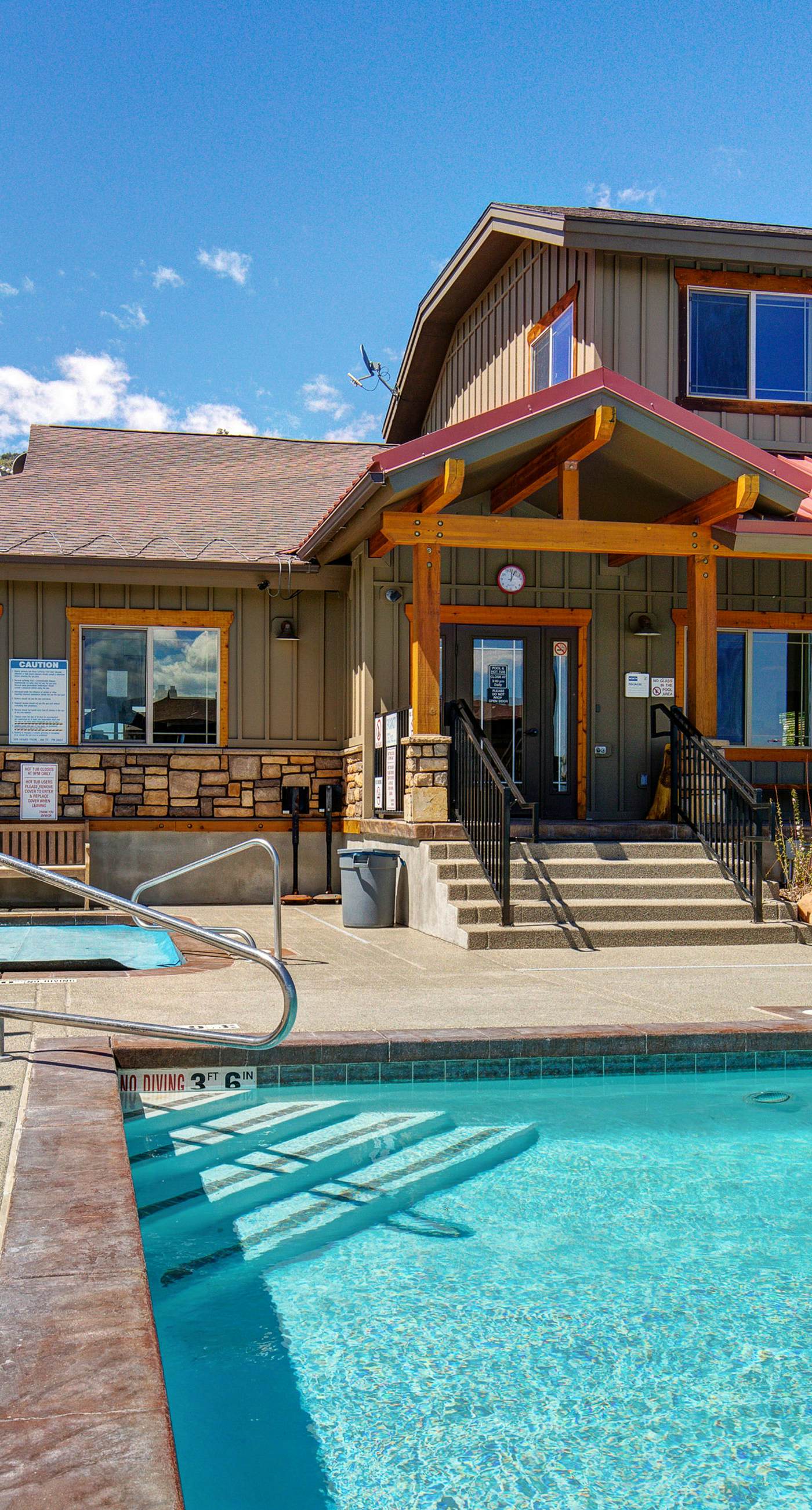 Lillehammer Escape 1301