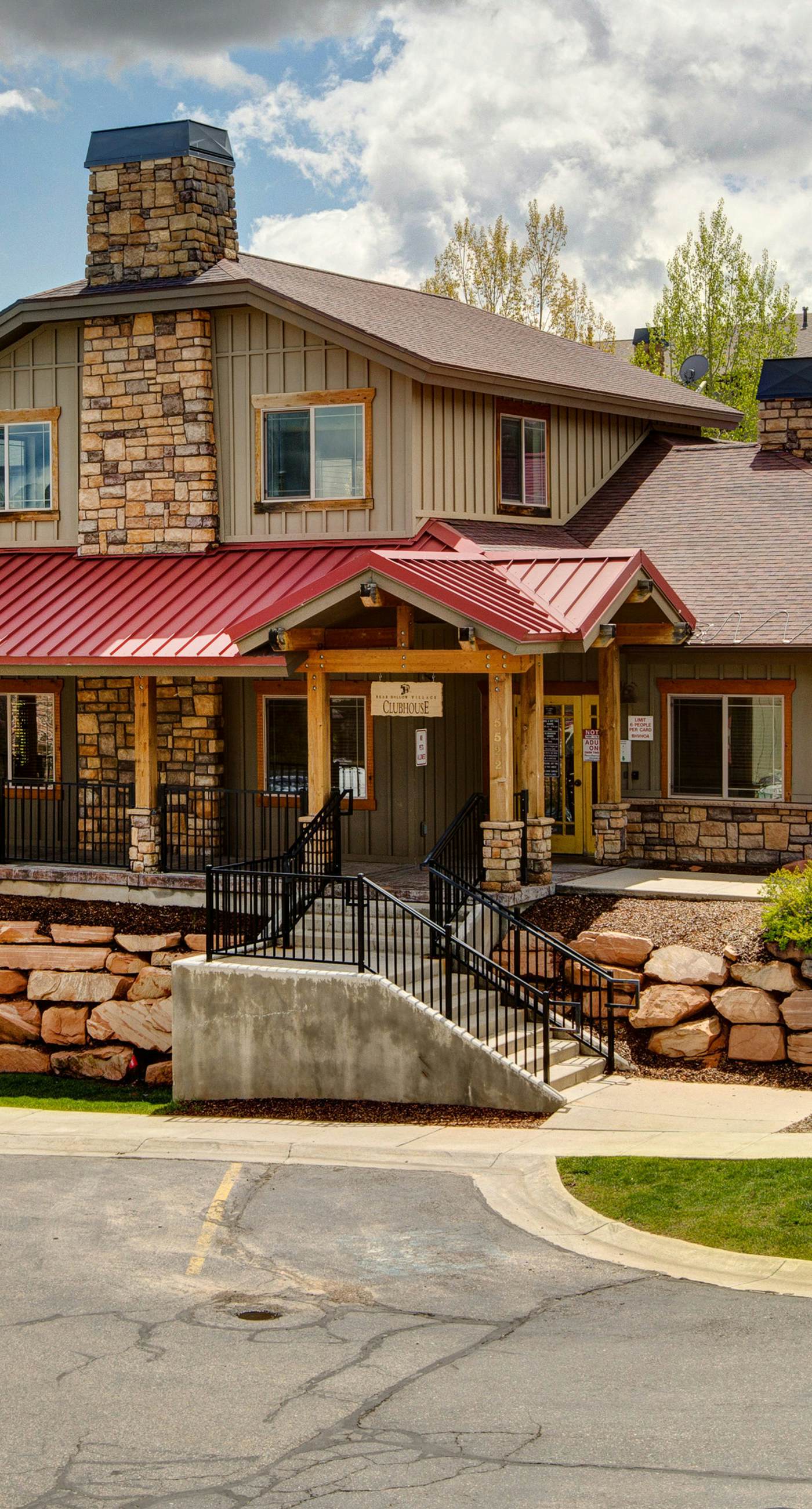 Lillehammer Escape 1301