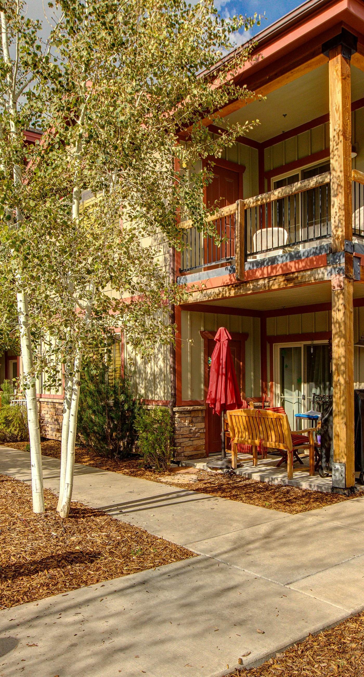 Lillehammer Escape 1301