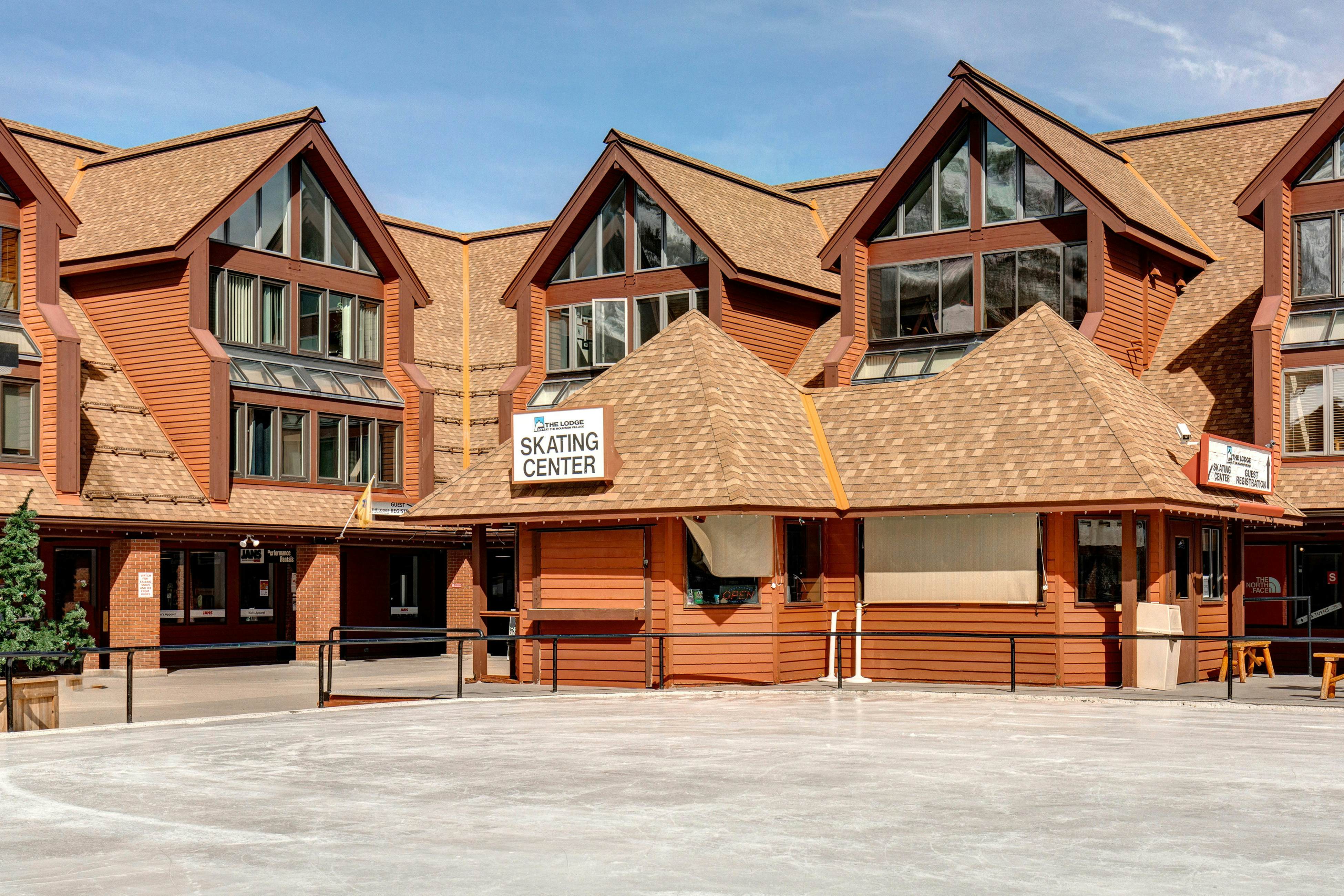 Lodge at Mountain Village #306