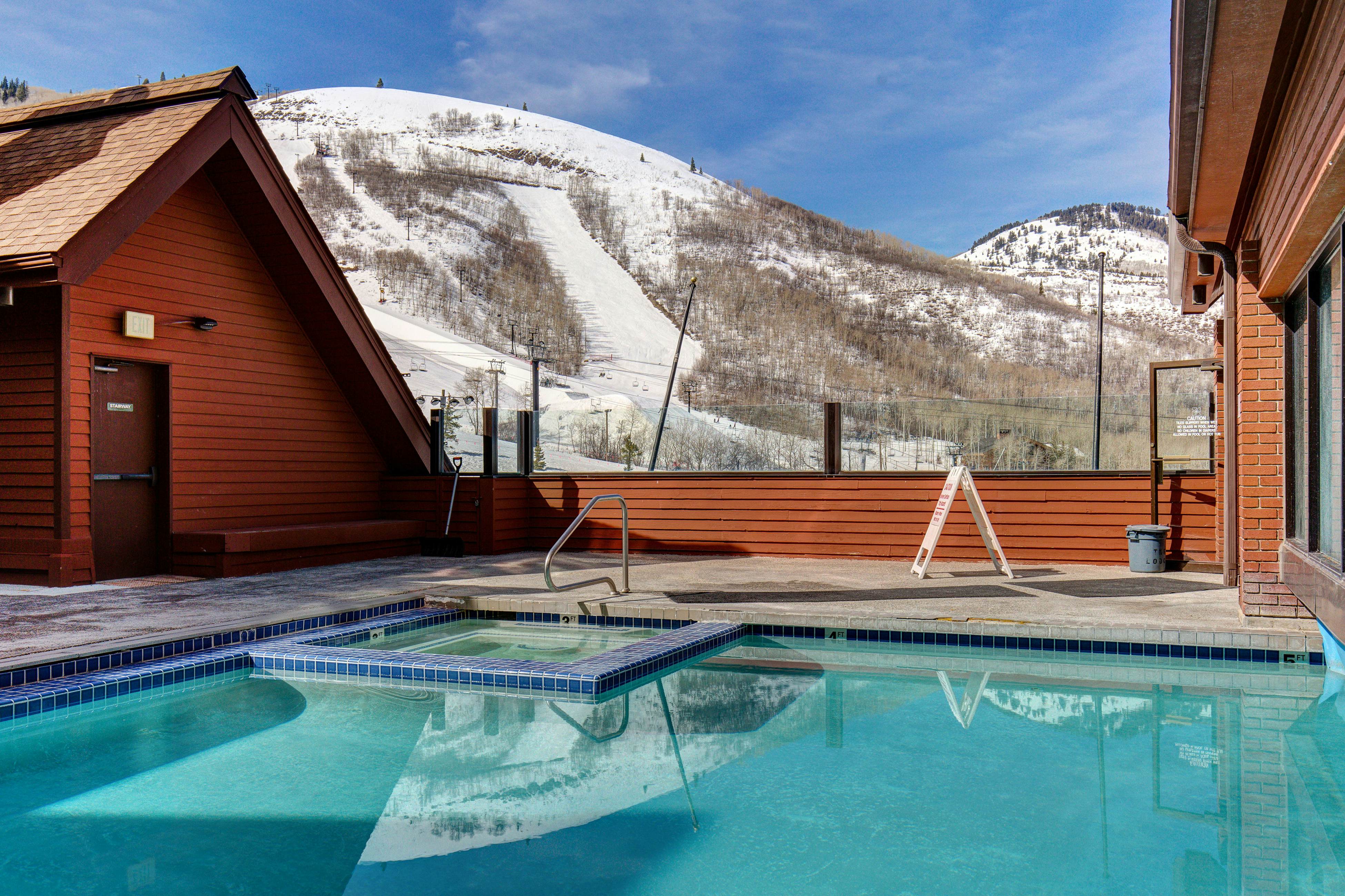 Lodge at Mountain Village #306