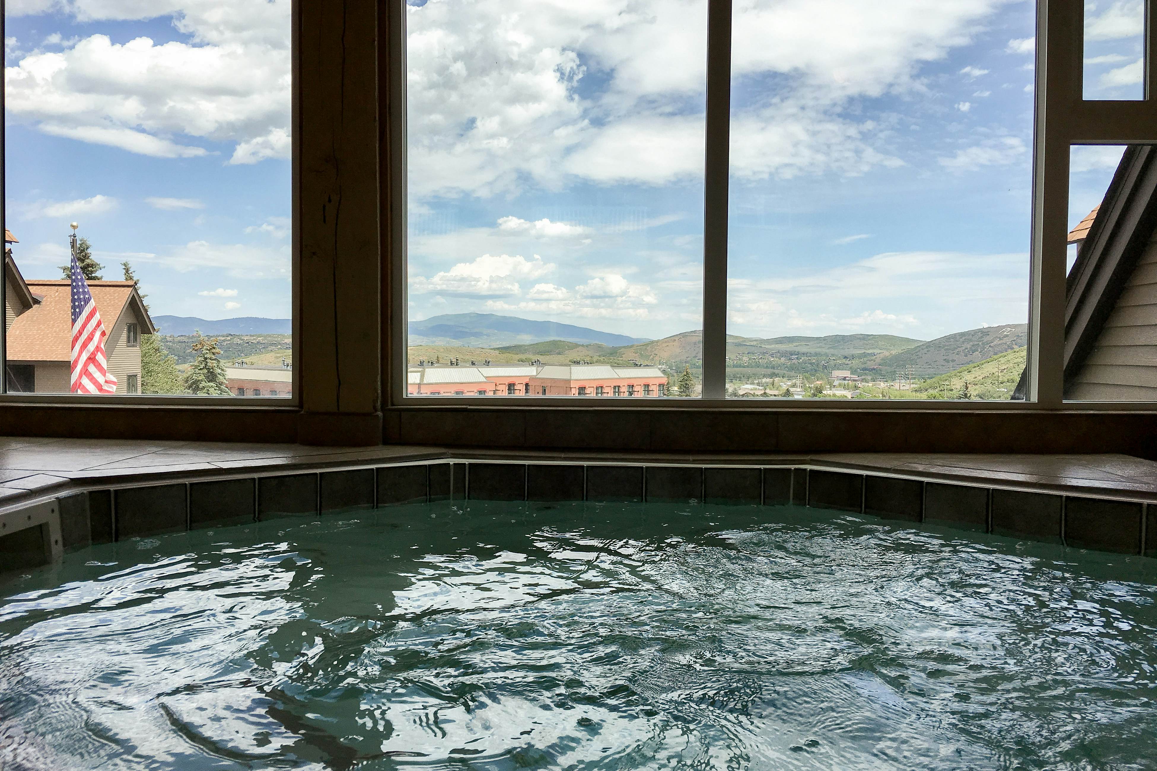 Lodge at Mountain Village #306