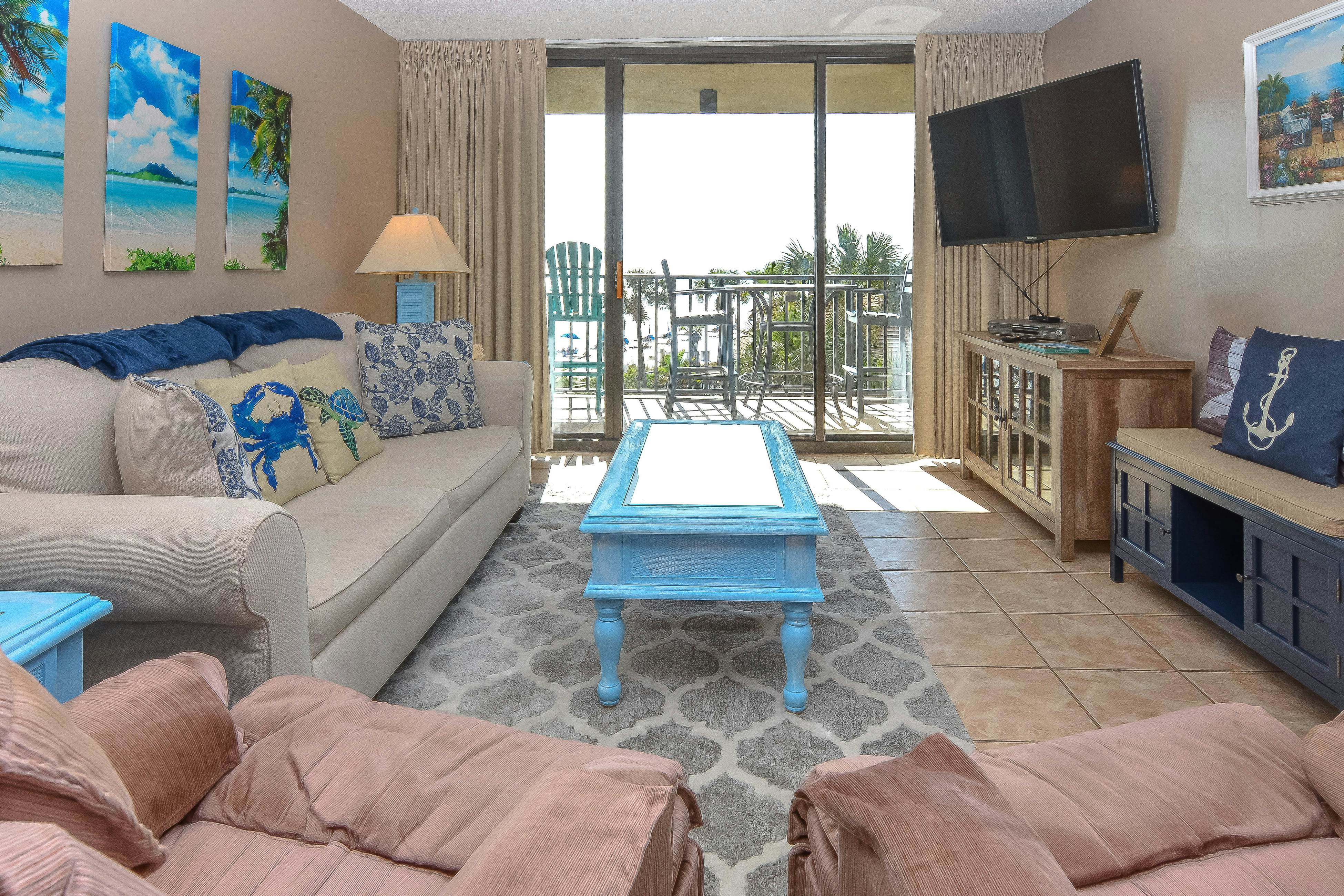 Sterling Beach Resort Panama City Beach Condos Vacasa