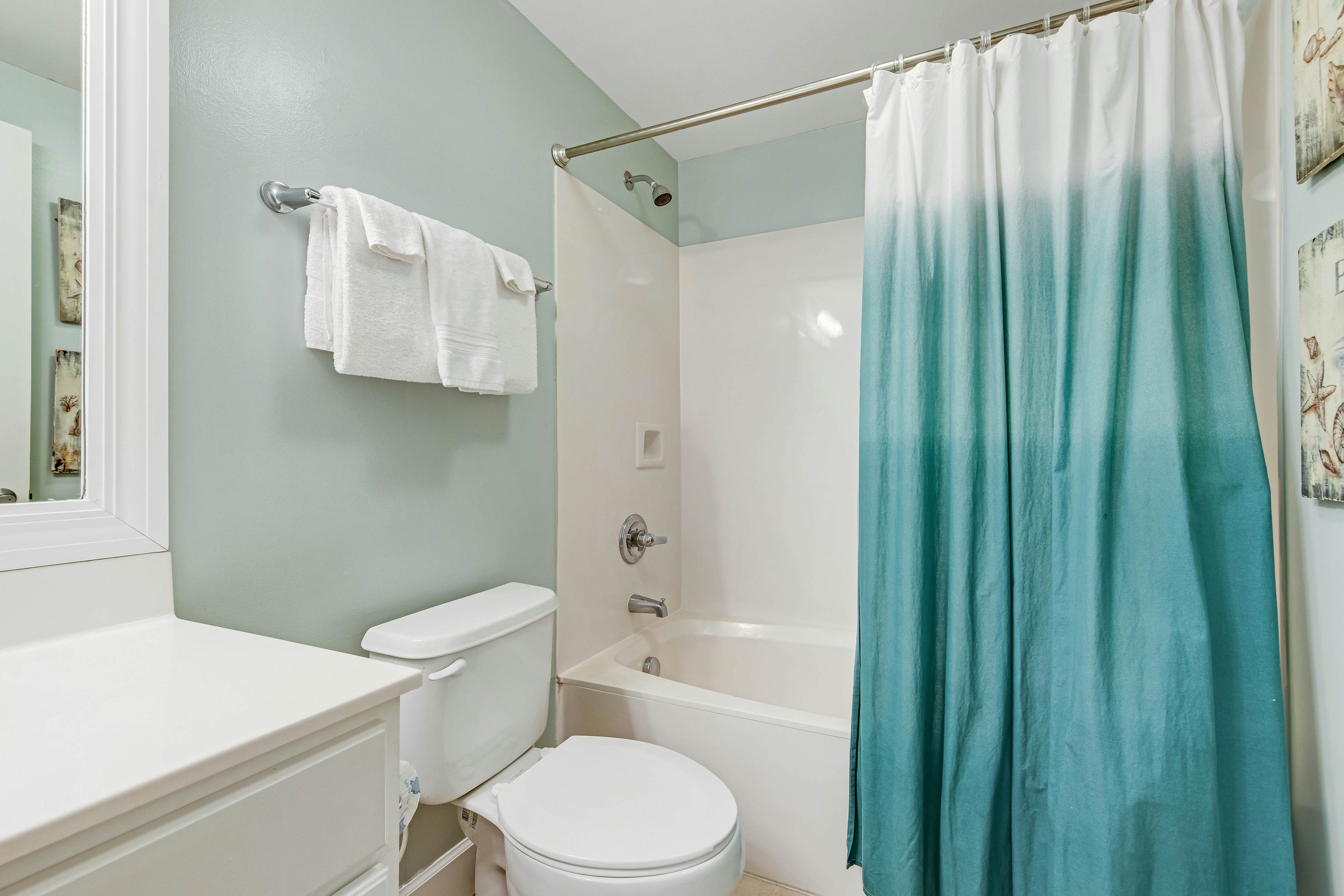 Sunrise Beach 702 - Beachfront Condo