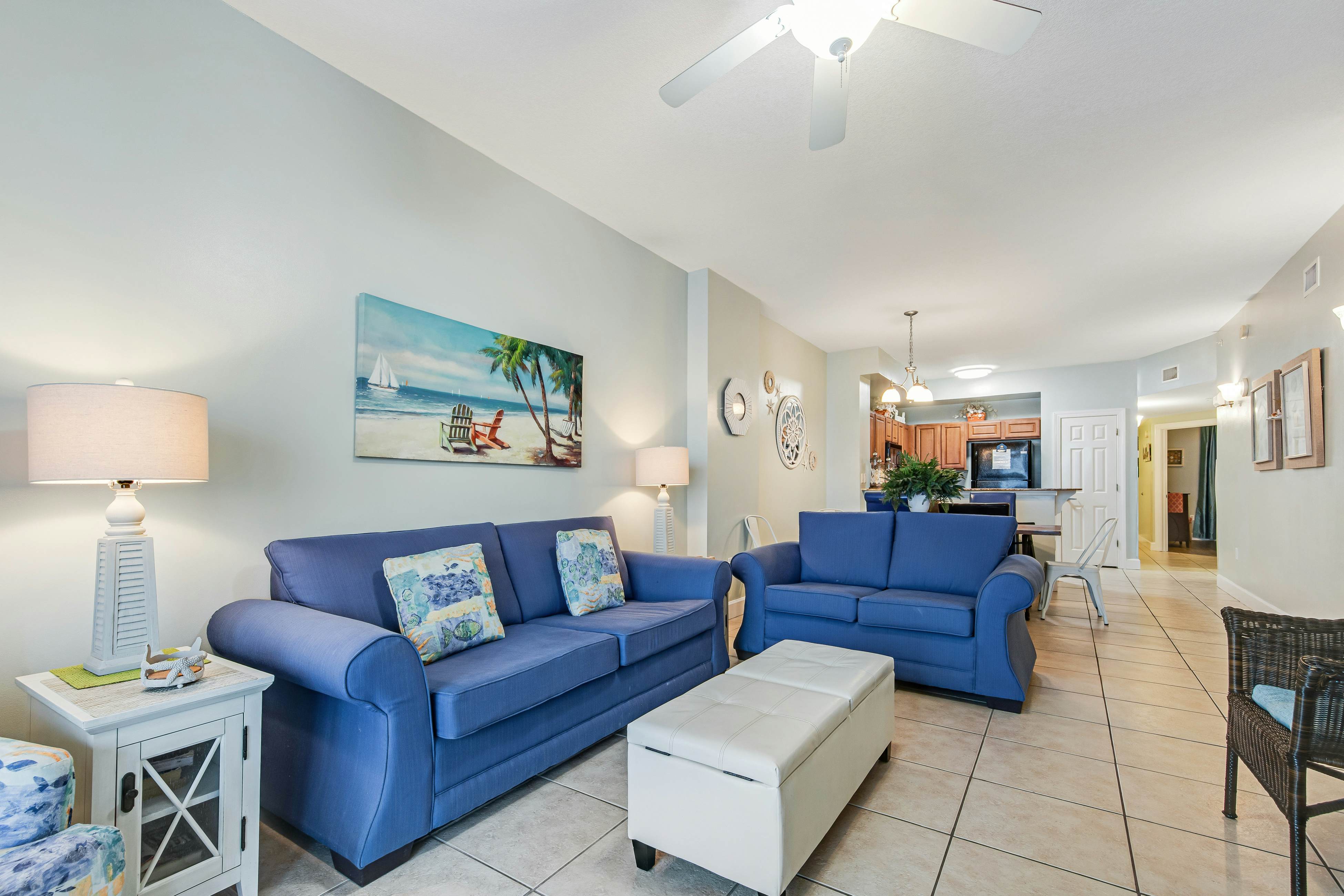 Sunrise Beach 702 - Beachfront Condo