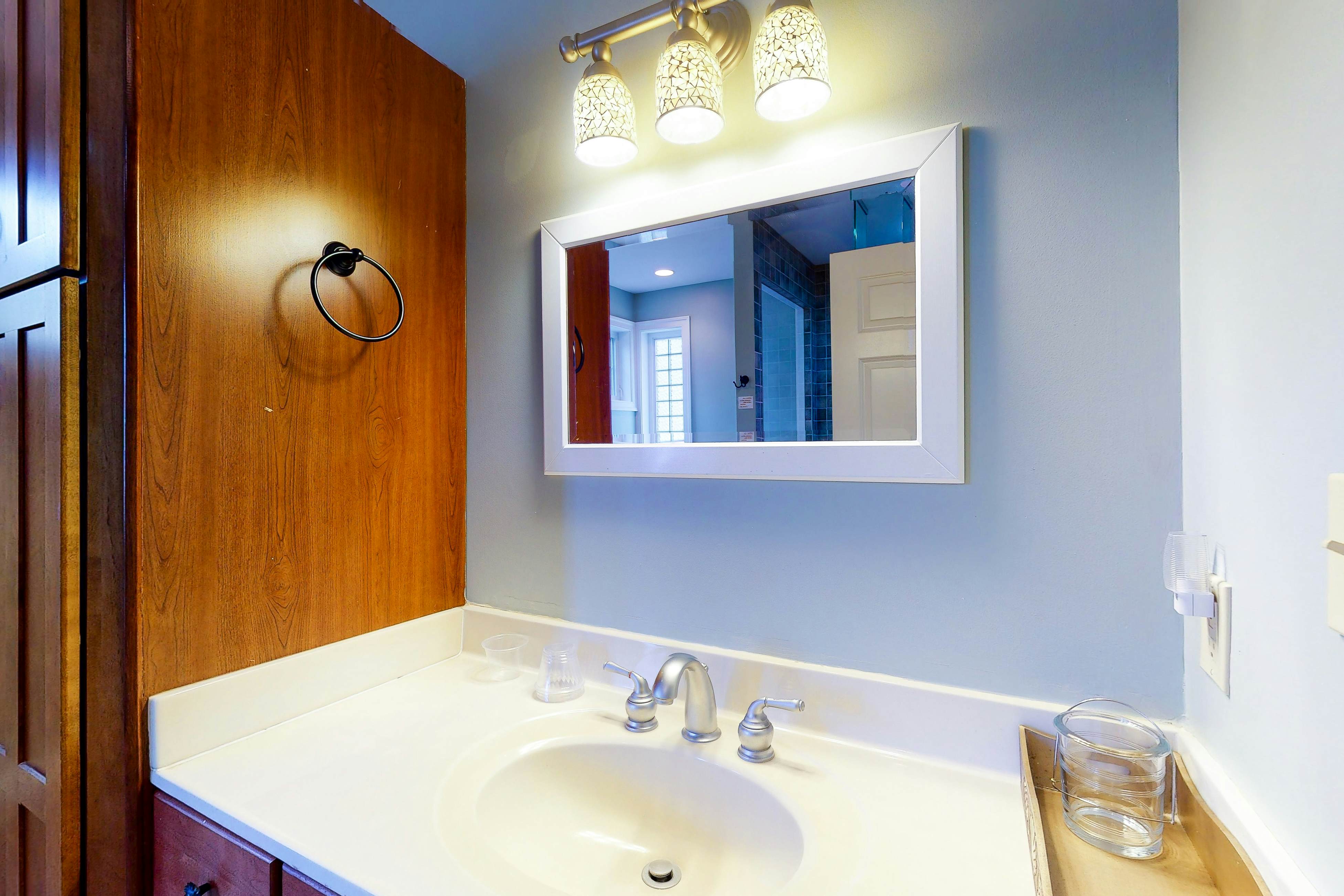 Salt Pond - 273 Oyster Shell Cove