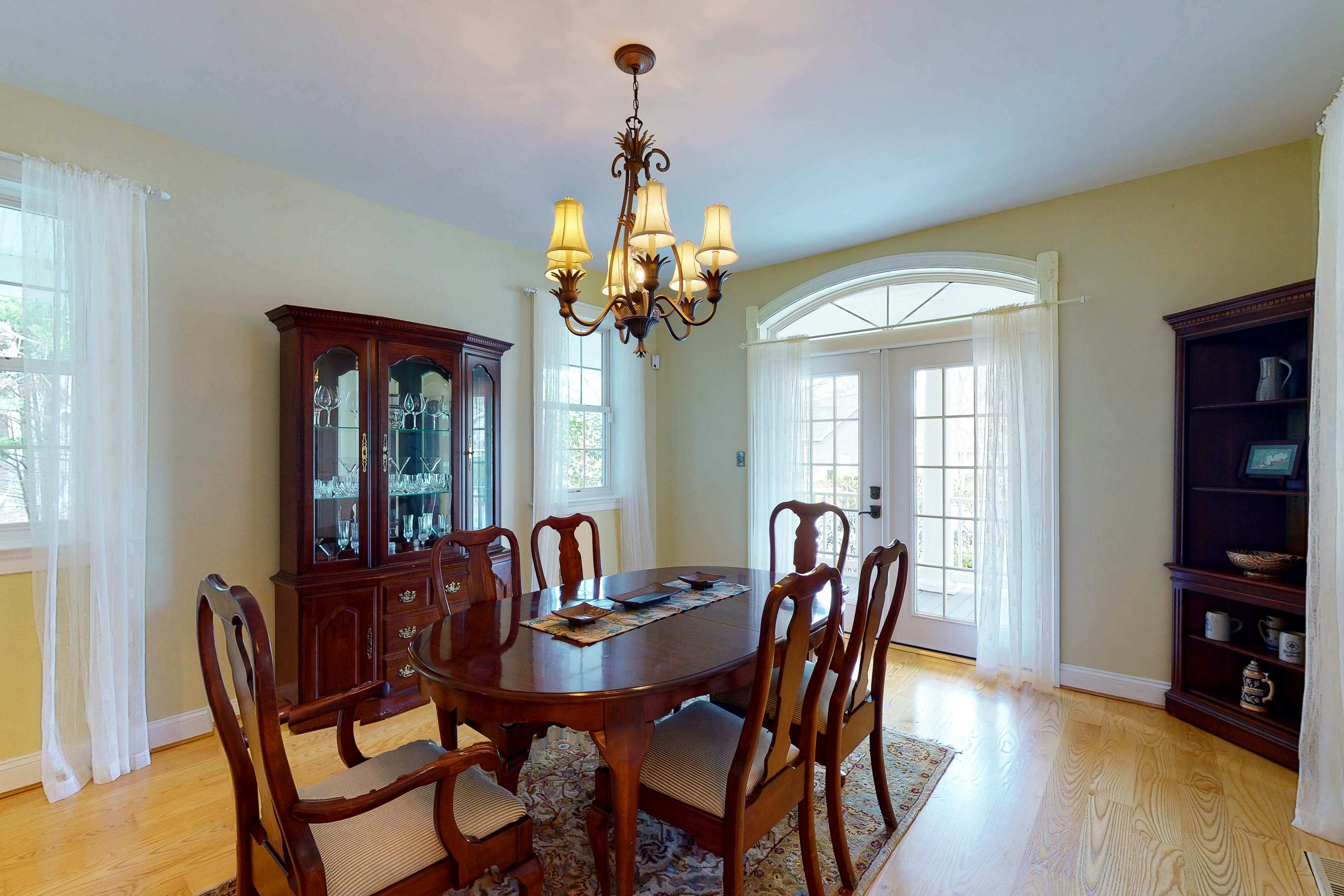 Salt Pond - 273 Oyster Shell Cove