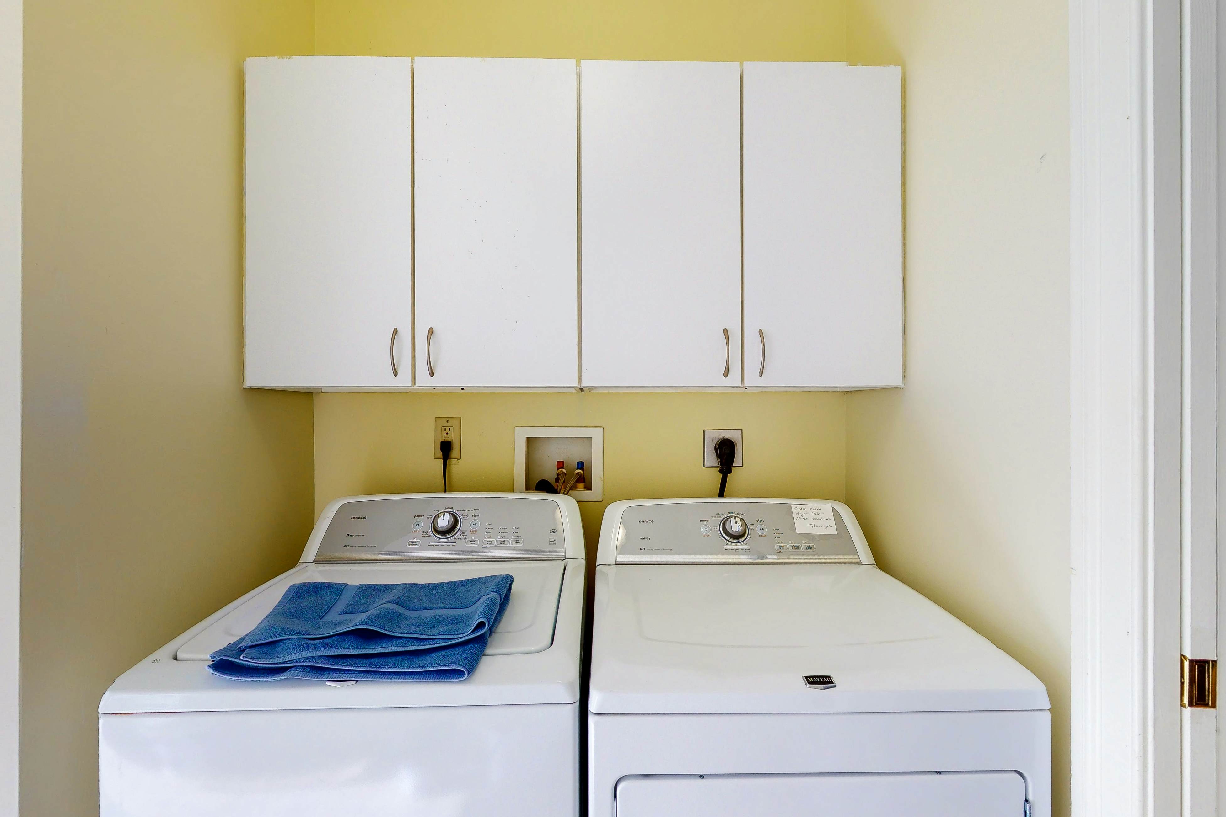 Salt Pond - 273 Oyster Shell Cove