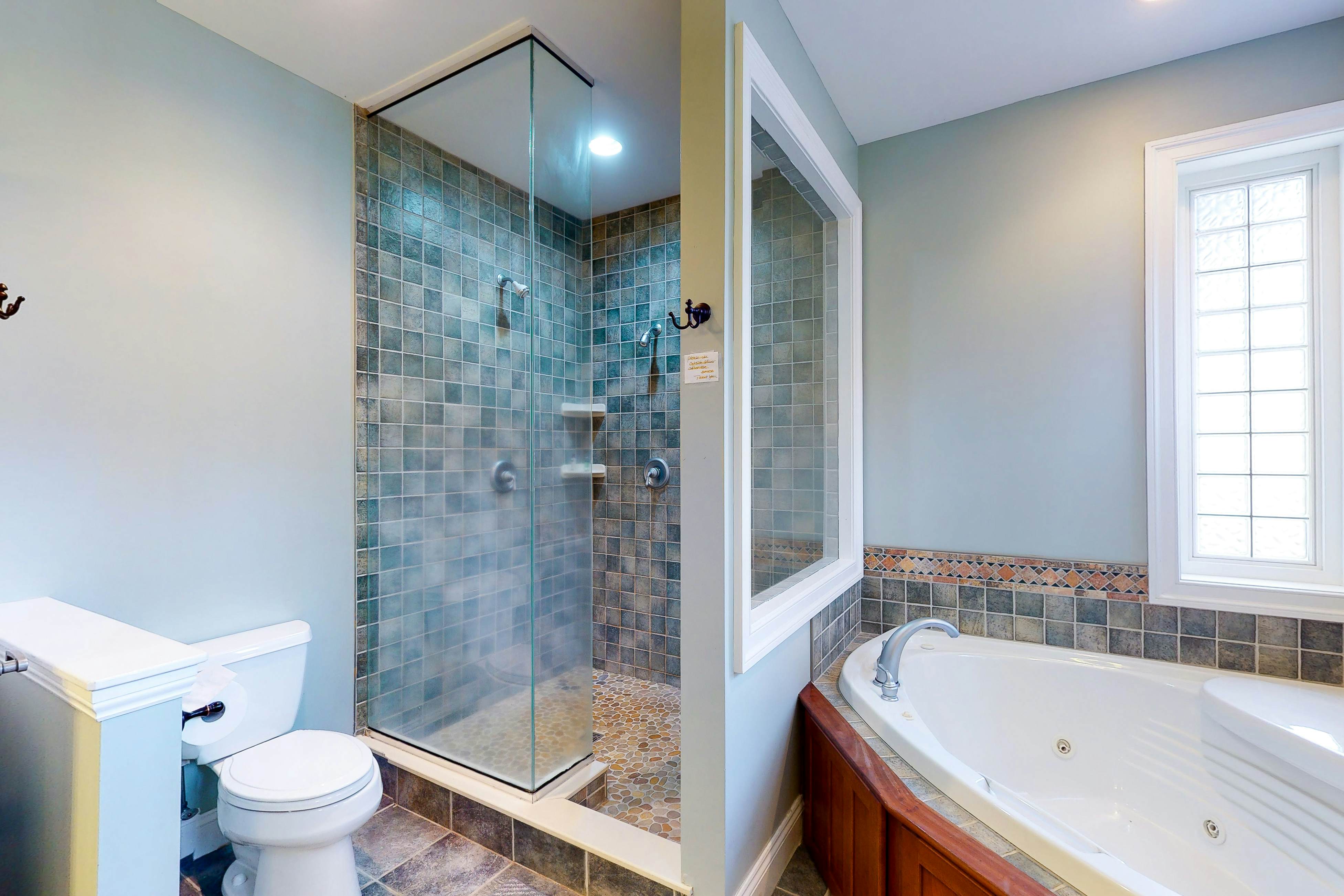 Salt Pond - 273 Oyster Shell Cove