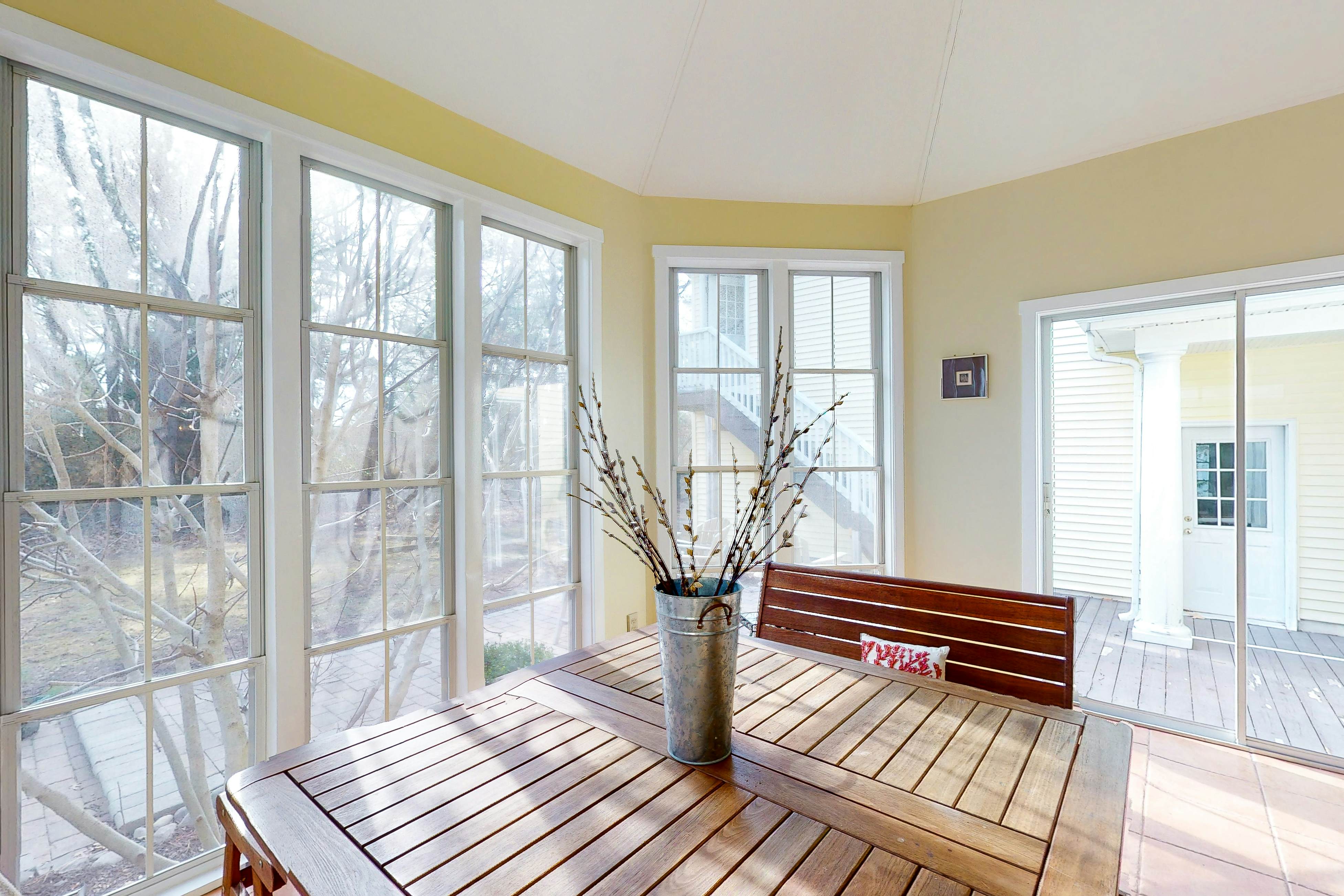 Salt Pond - 273 Oyster Shell Cove