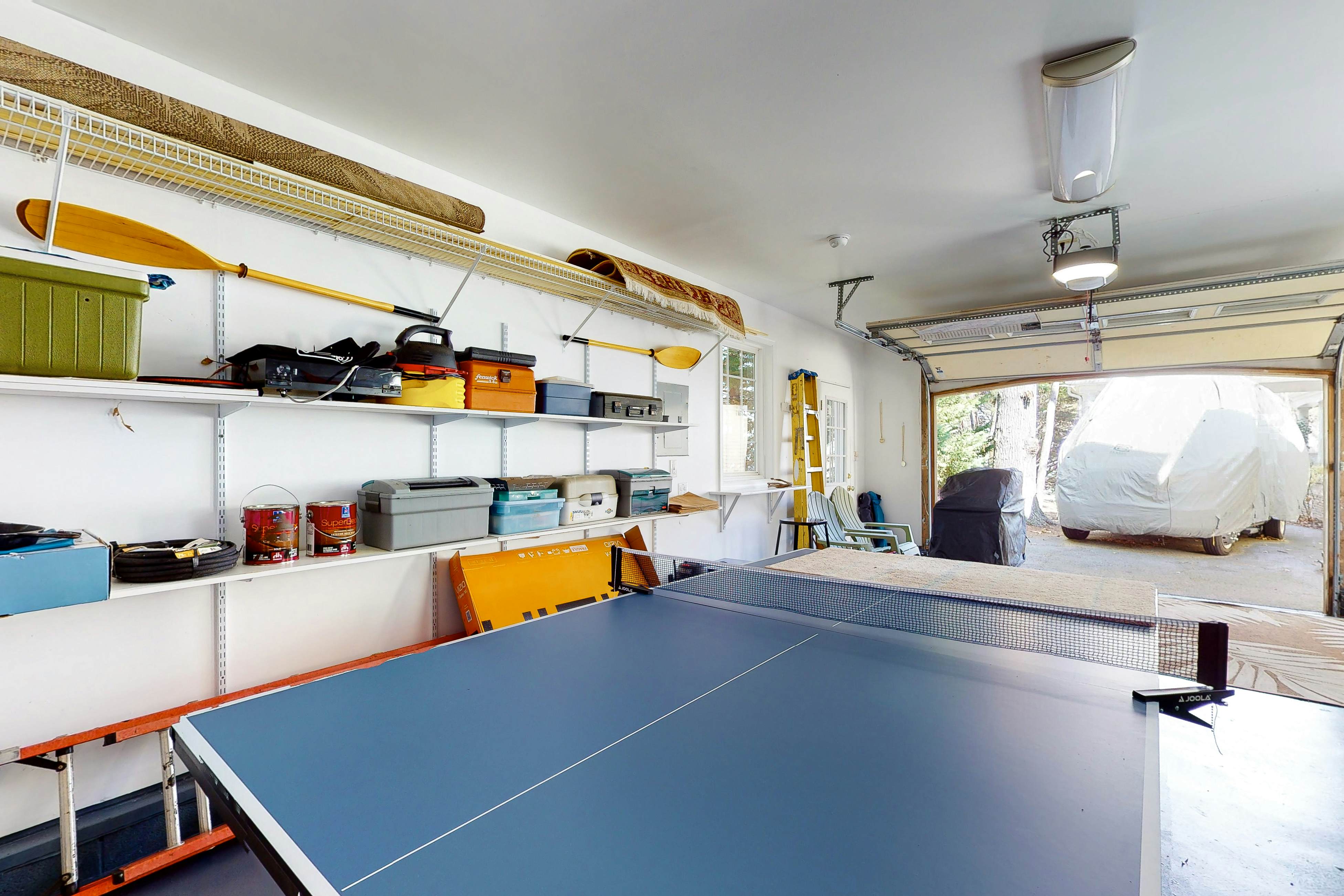 Salt Pond - 273 Oyster Shell Cove