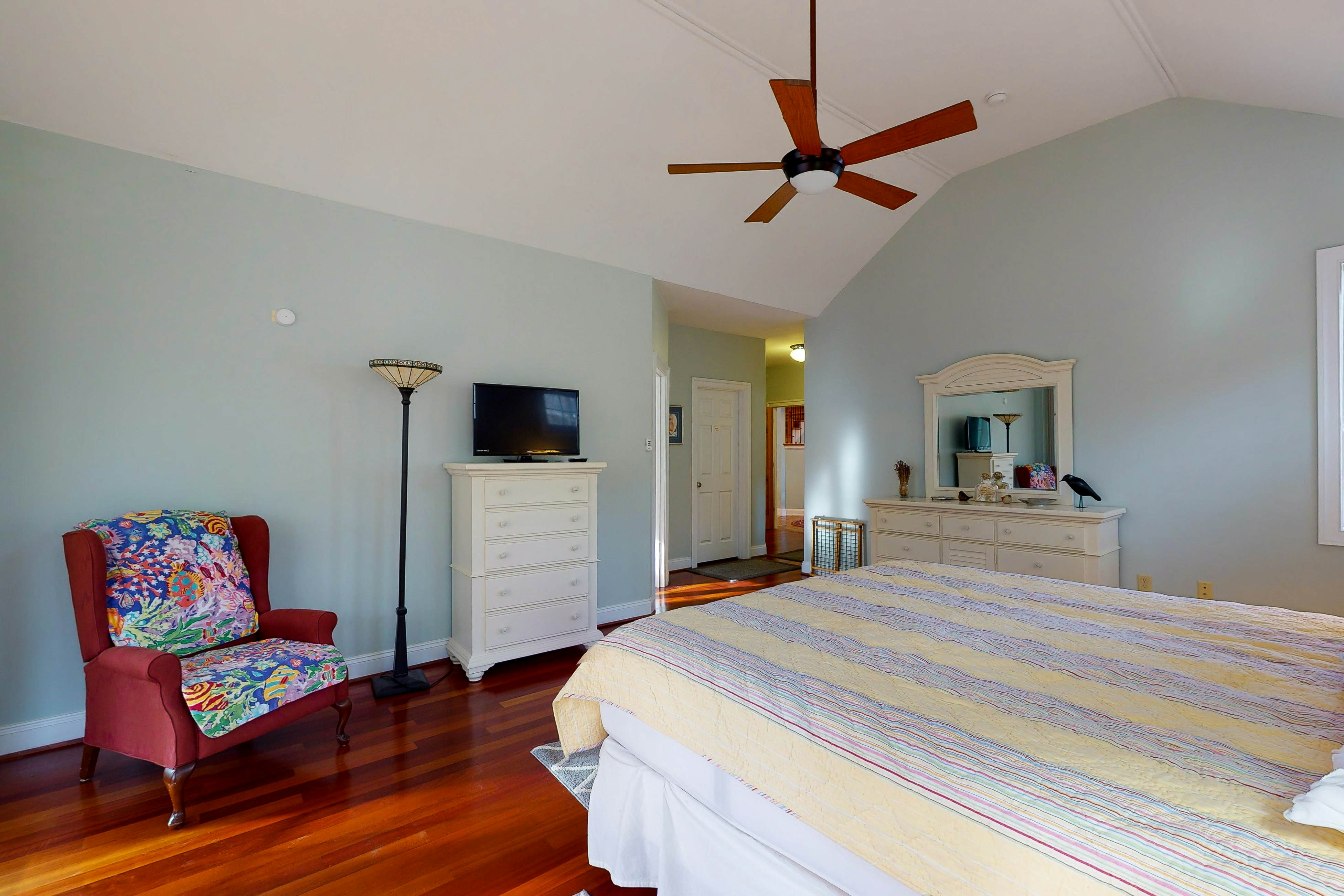 Salt Pond - 273 Oyster Shell Cove