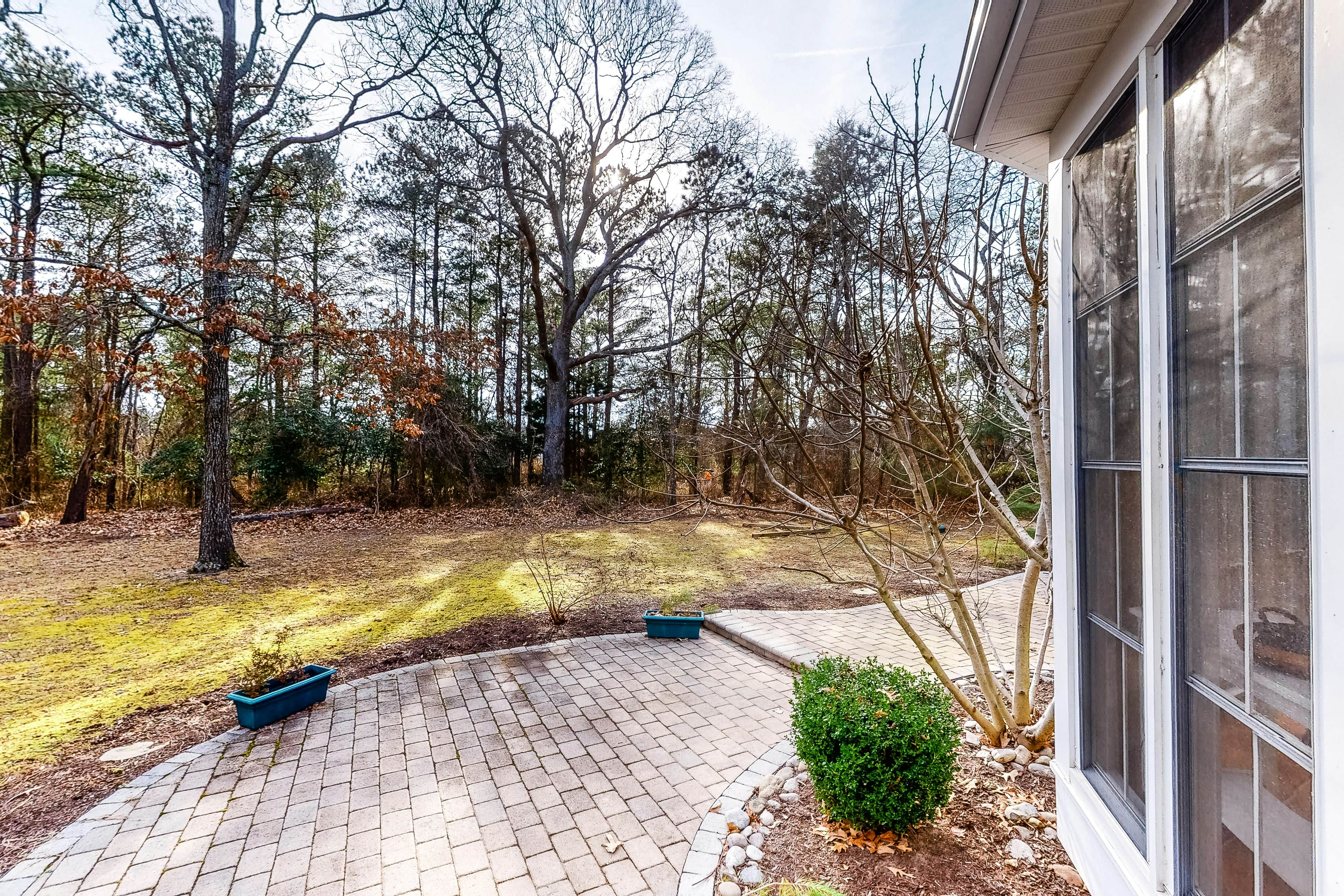 Salt Pond - 273 Oyster Shell Cove