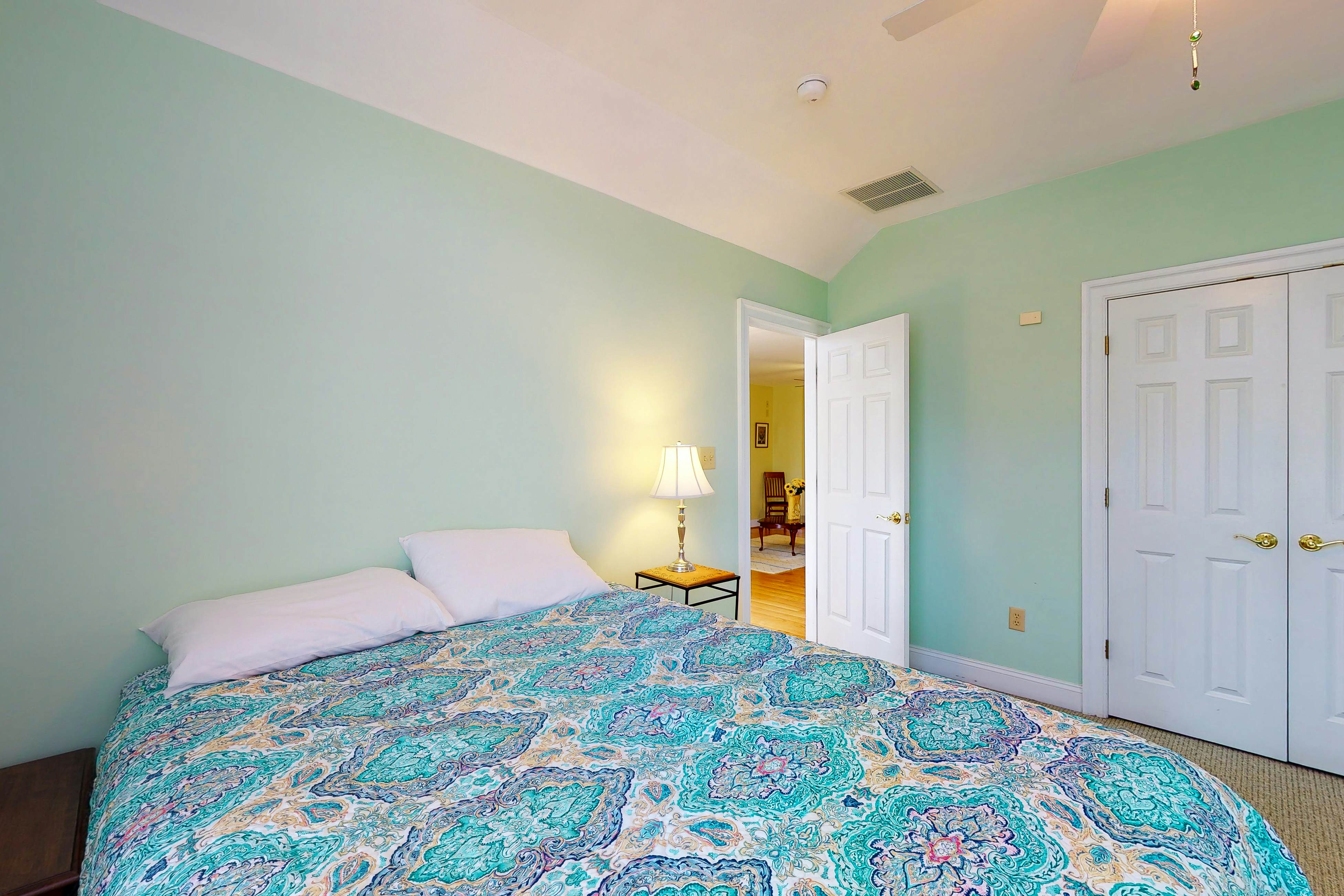 Salt Pond - 273 Oyster Shell Cove