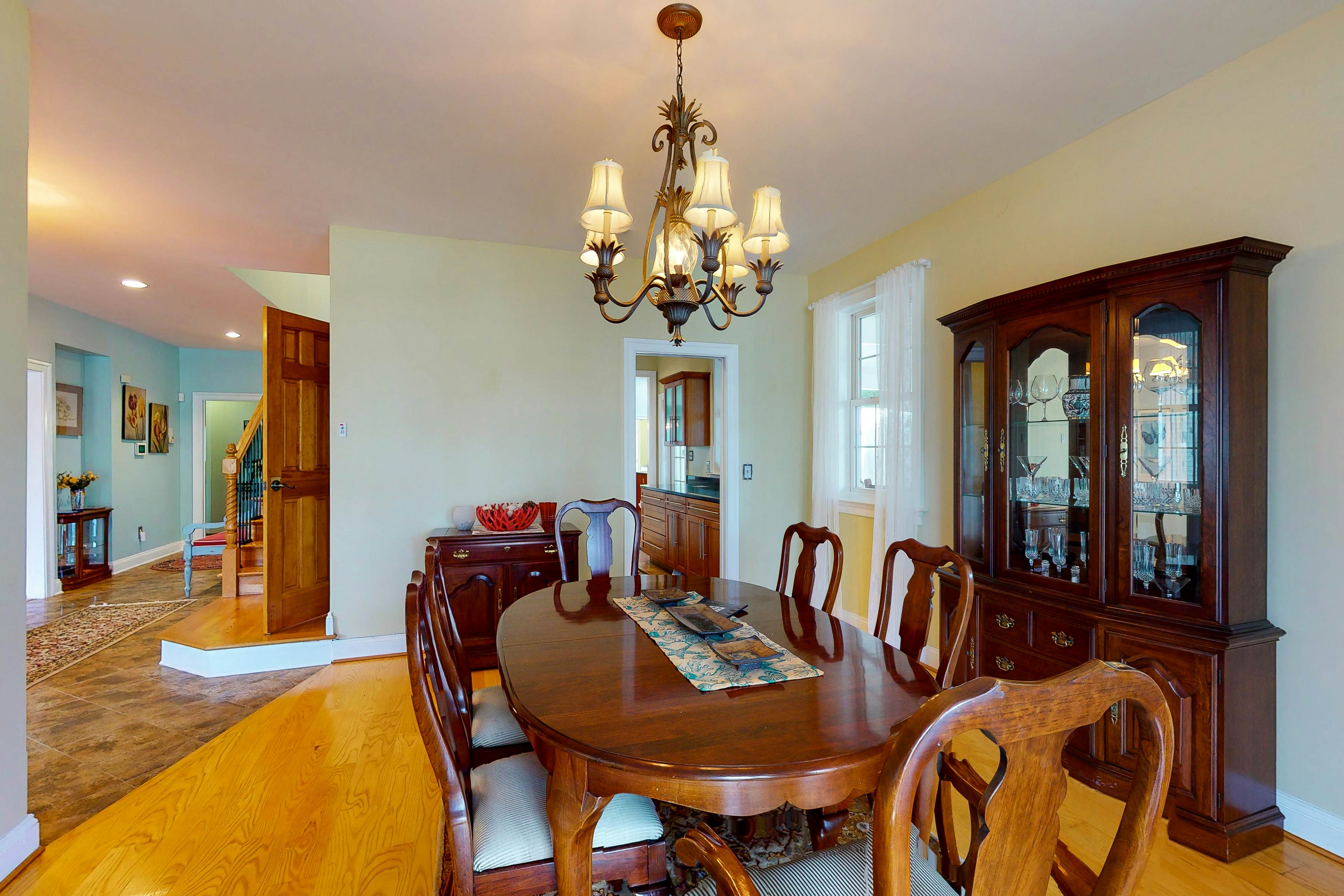 Salt Pond - 273 Oyster Shell Cove