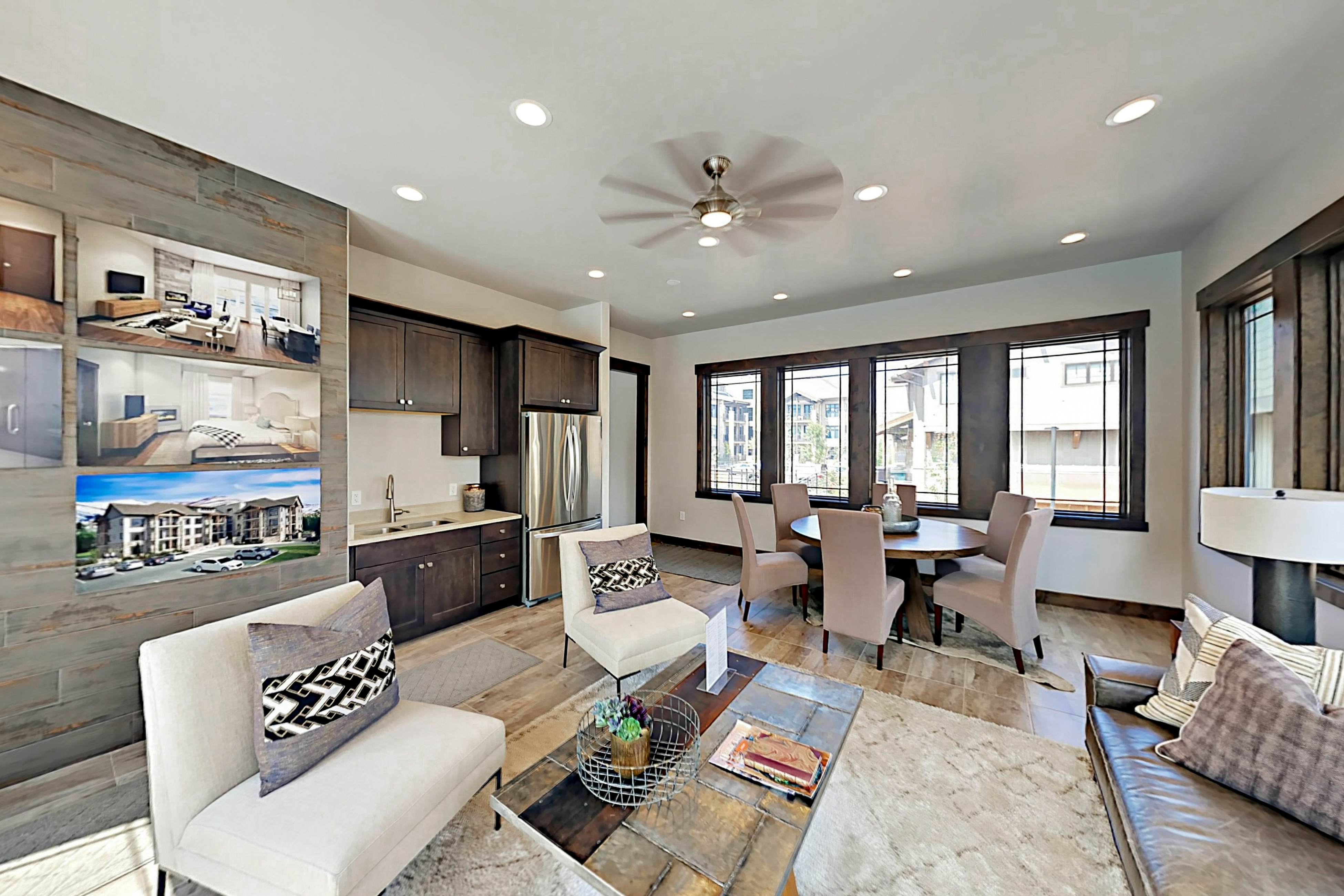 Blackstone Paradise 1B