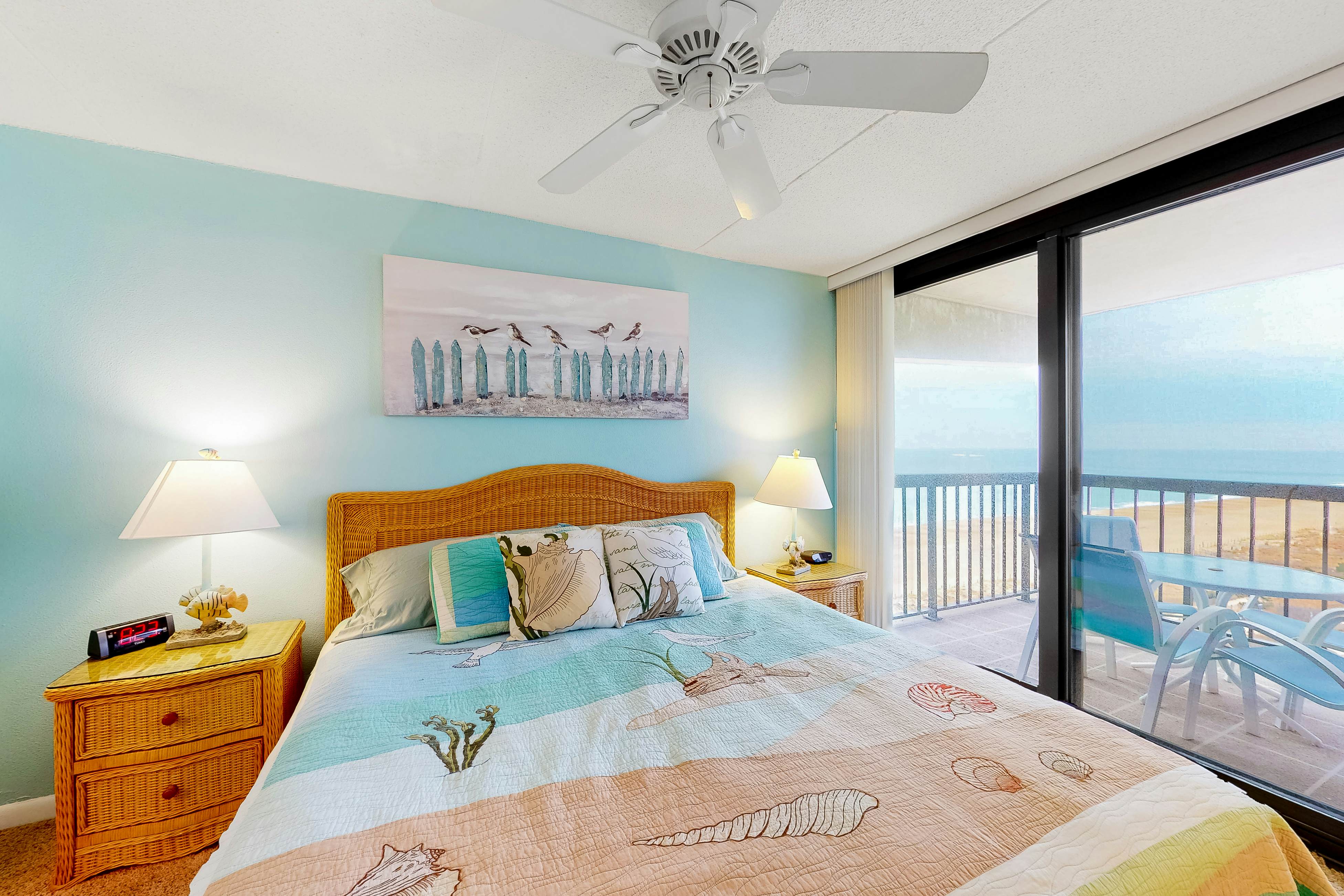 Sea Watch 1112 2 BD Ocean City, MD Vacation Rental Vacasa