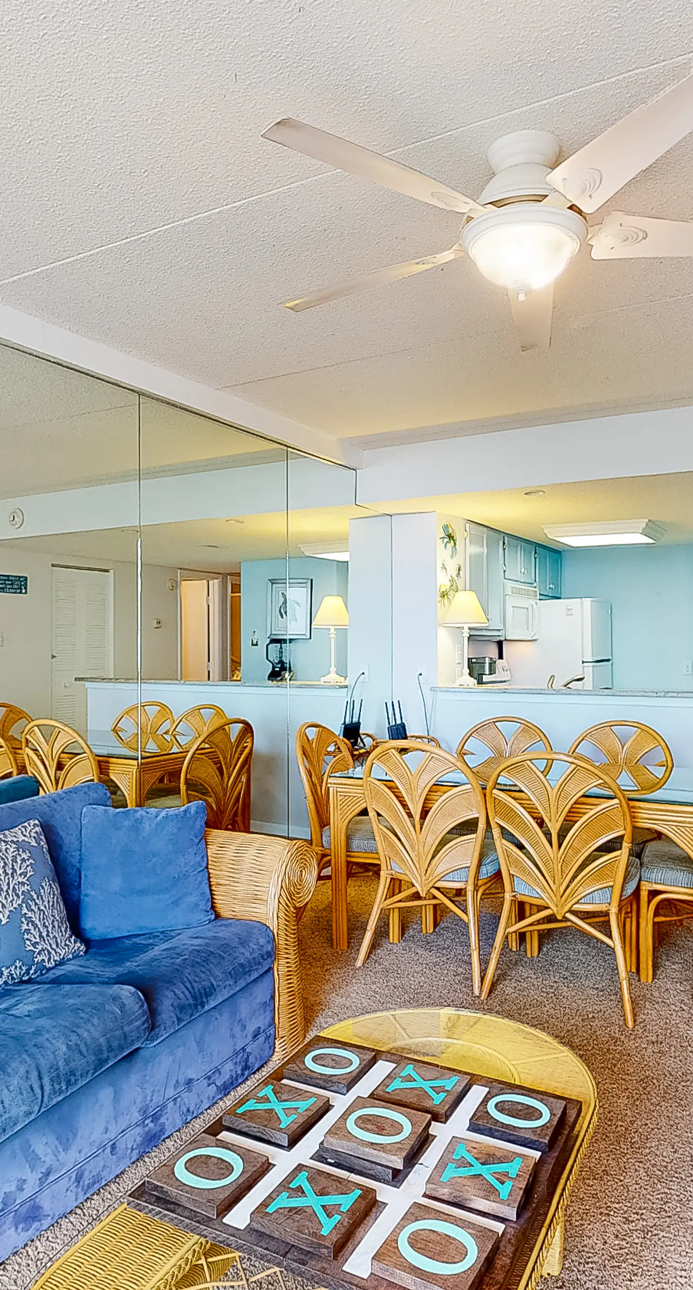 Sea Watch 1112 2 BD Ocean City, MD Vacation Rental Vacasa