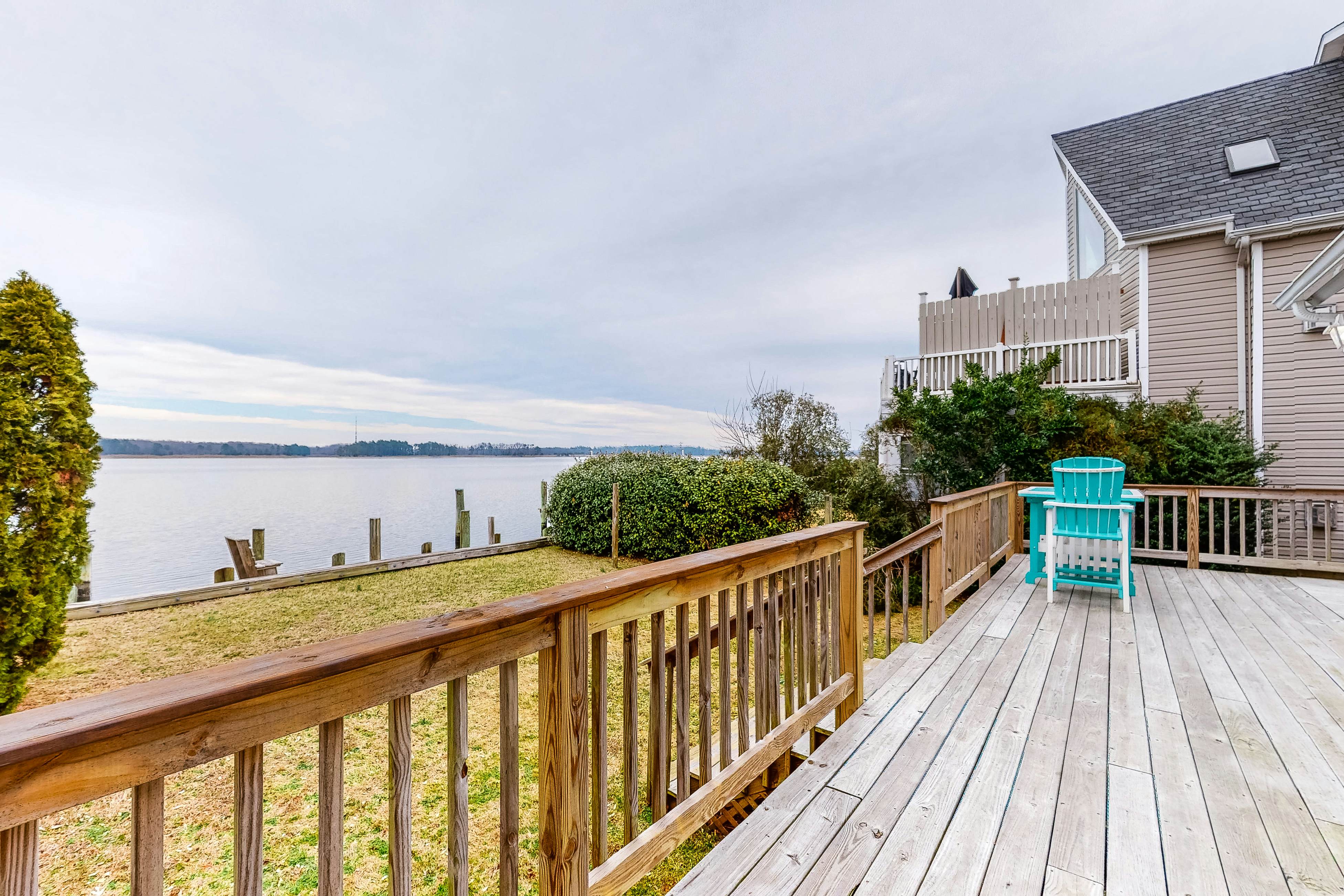 Harborview 17 3 BD Ocean Pines, MD Vacation Rental Vacasa