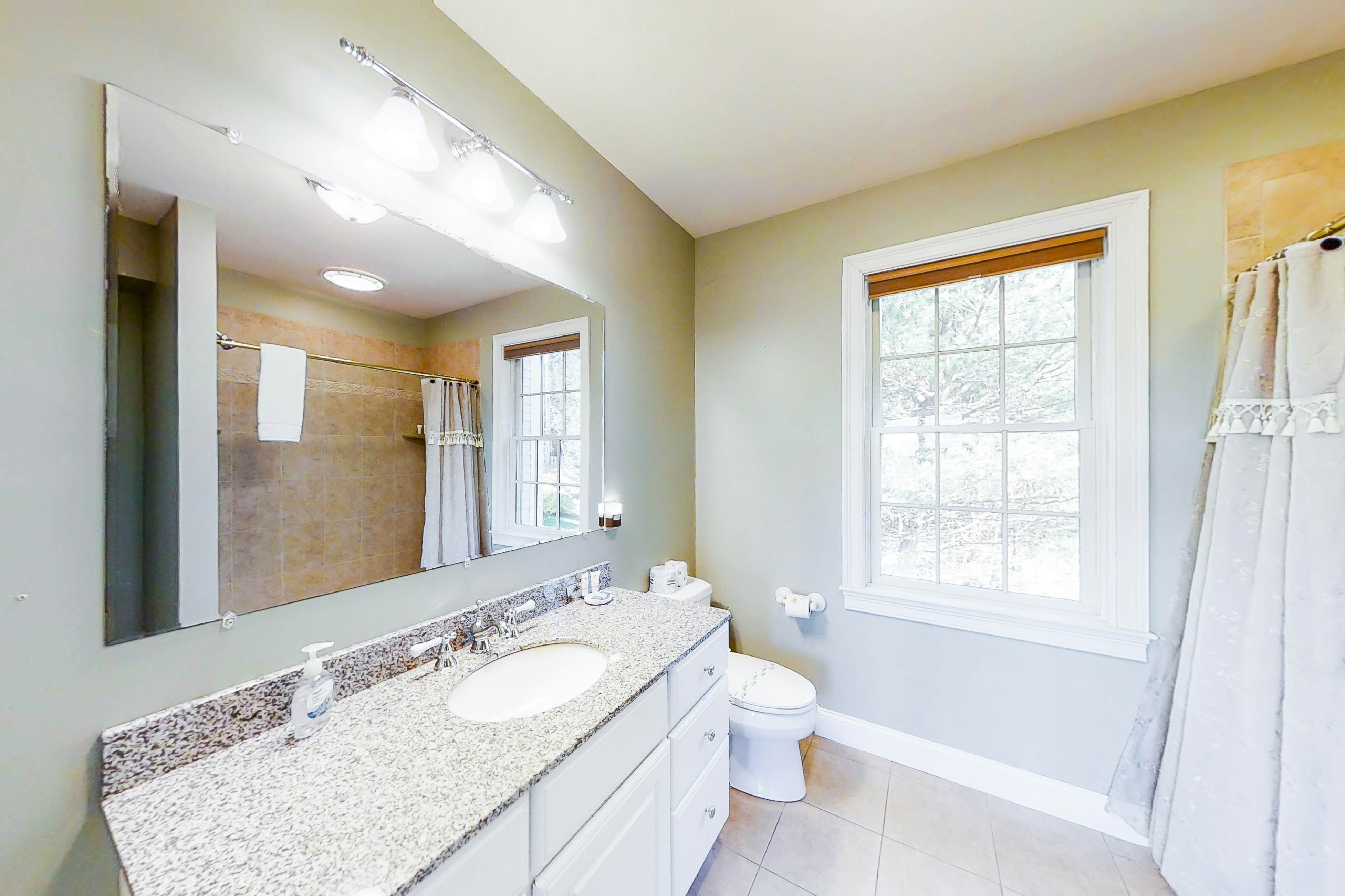 East Boothbay Gardens 4 BD East Boothbay, ME Vacation Rental Vacasa