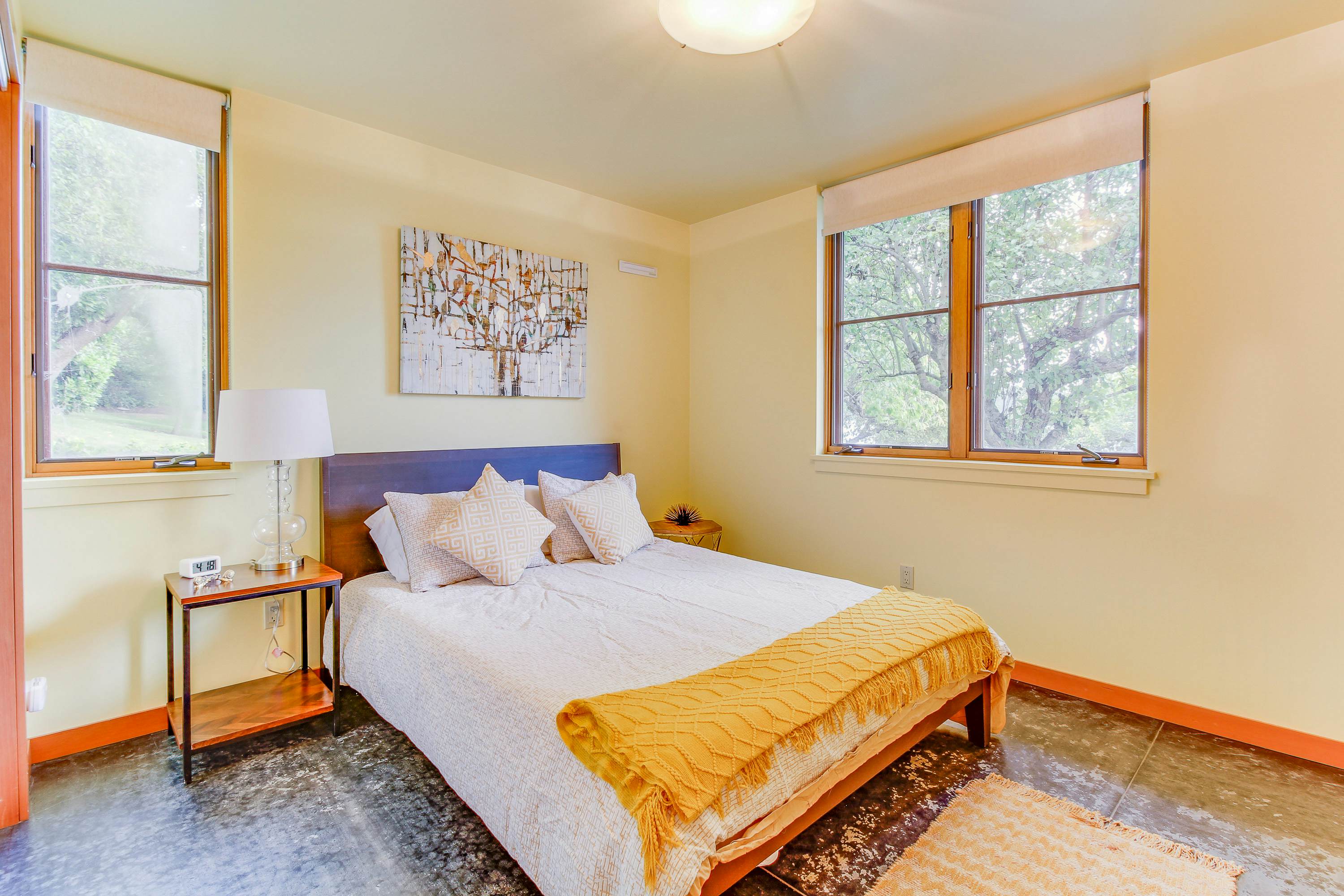 Driftwood Retreat 2 BD Anacortes, WA Vacation Rental Vacasa