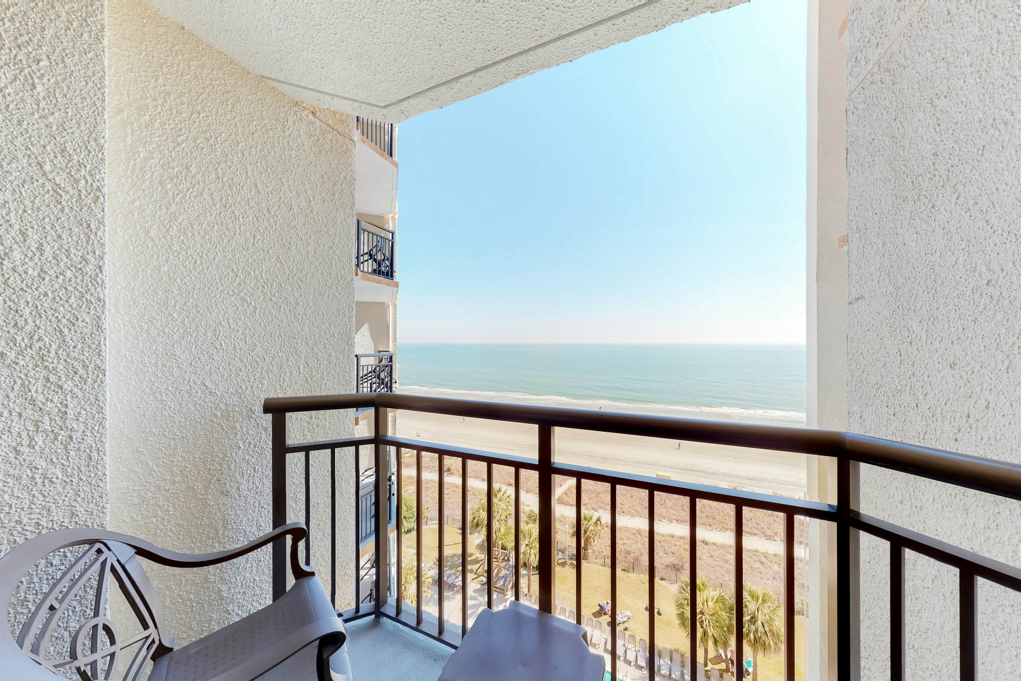 The Patricia Grand 0918