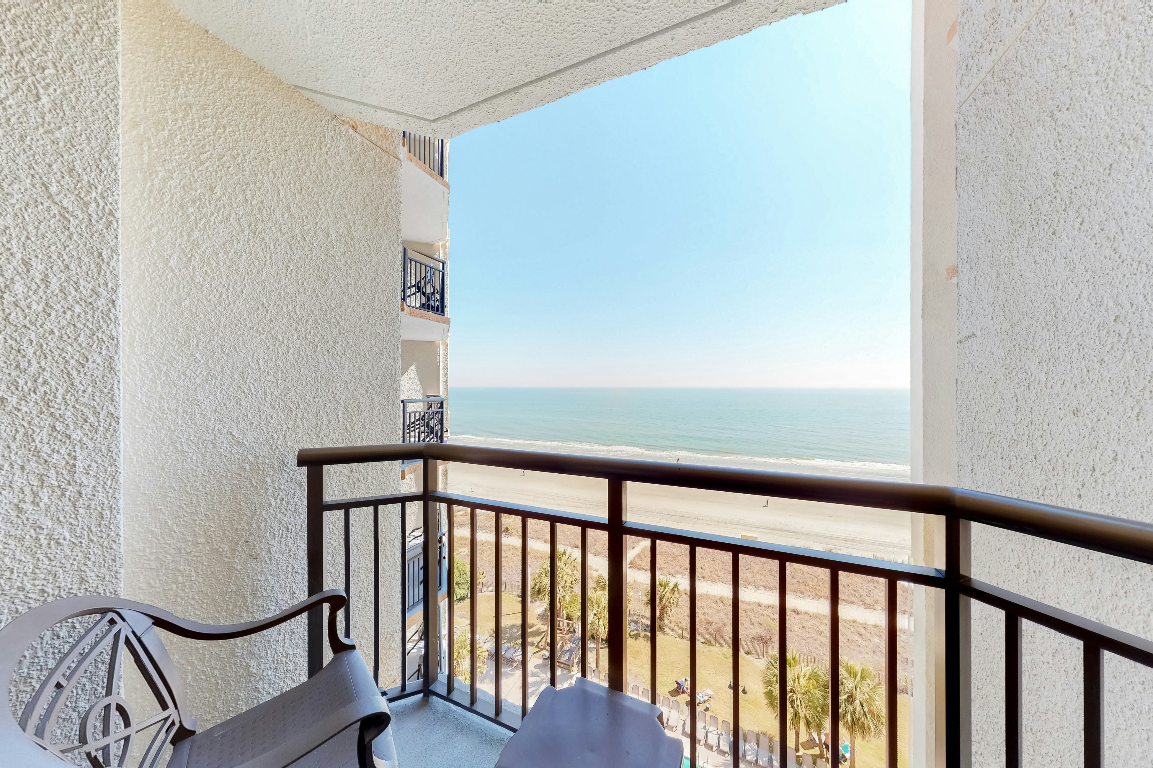 The Patricia Grand 0918