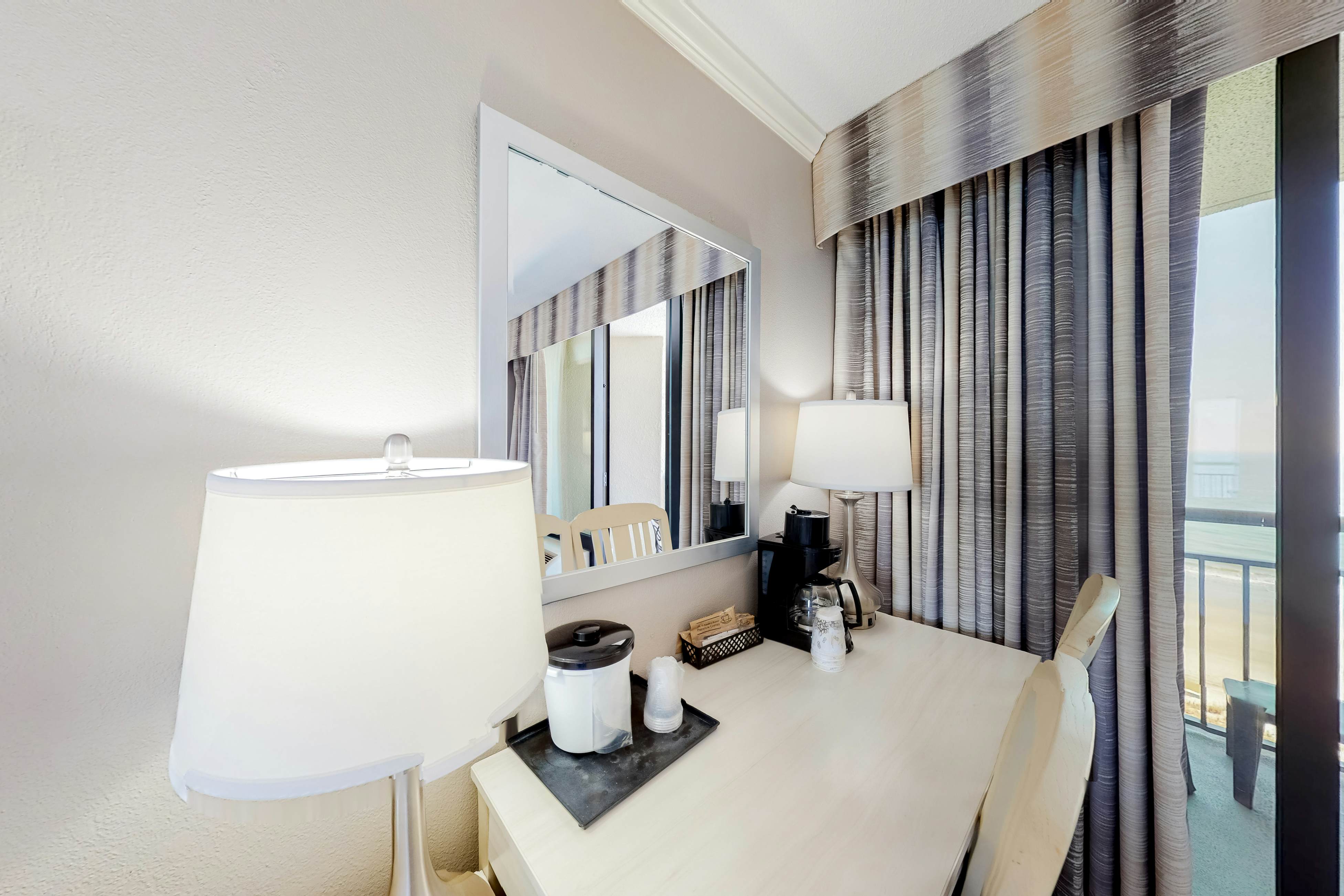 The Patricia Grand 0918