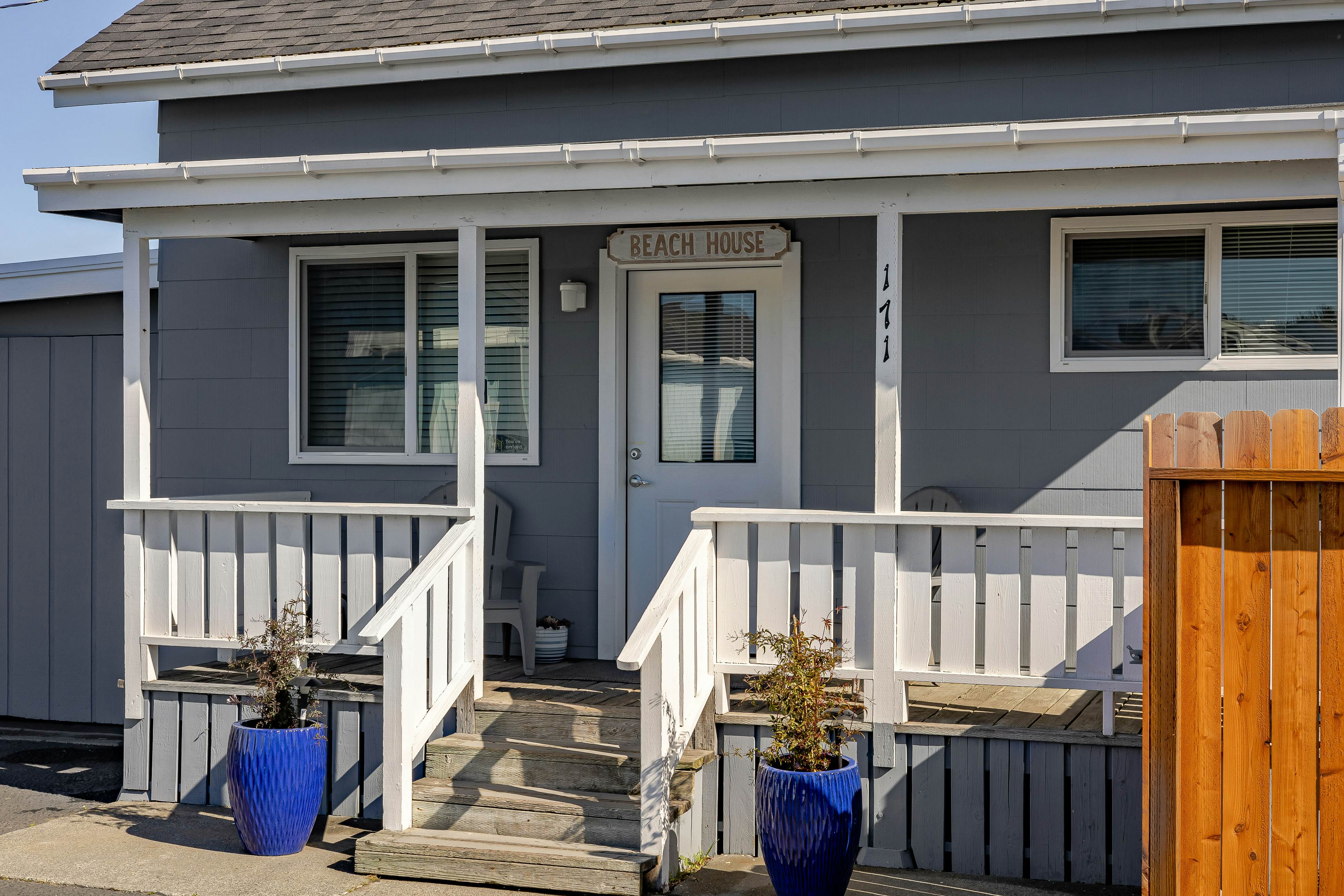 Eureka Vacation Rentals, Cabin Rentals California Vacasa