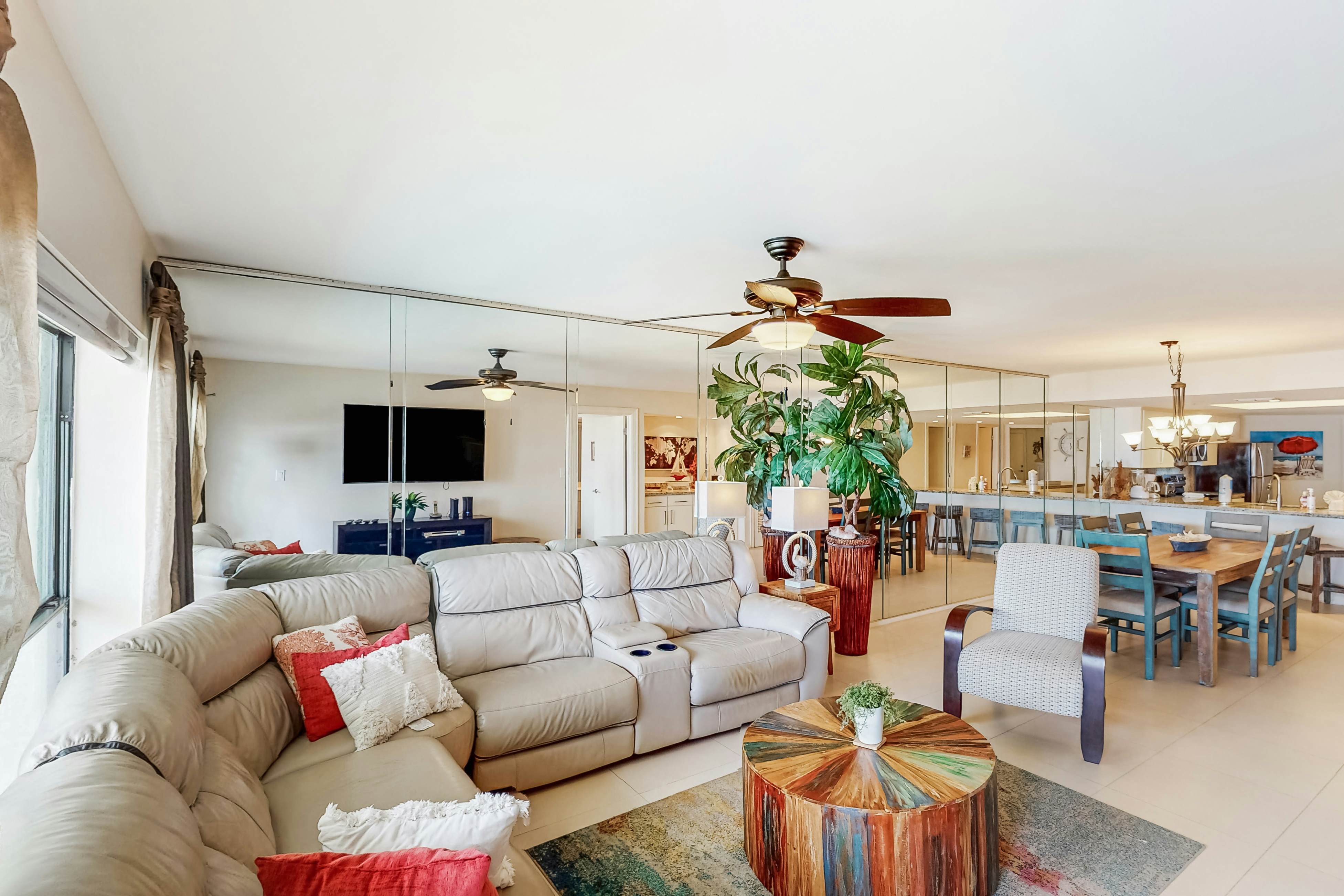 Saida Towers IV #4802