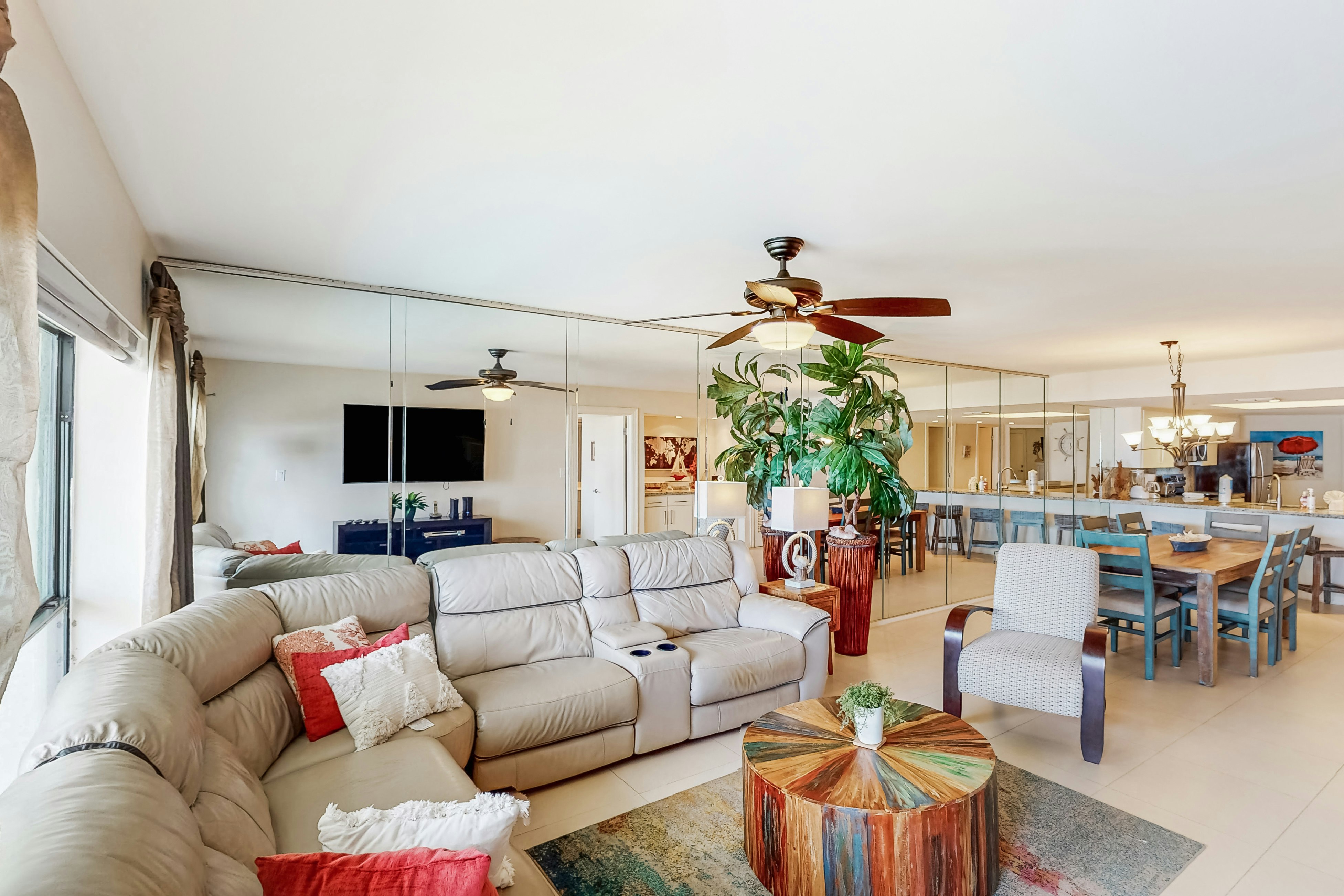 Saida Towers IV #4802