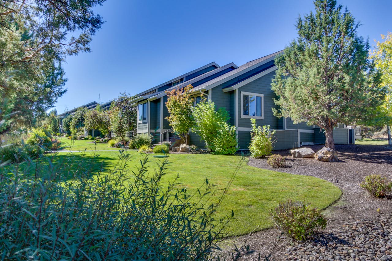 Eagle Crest Family Retreat 2 BD Vacation Rental in Eagle Crest, OR