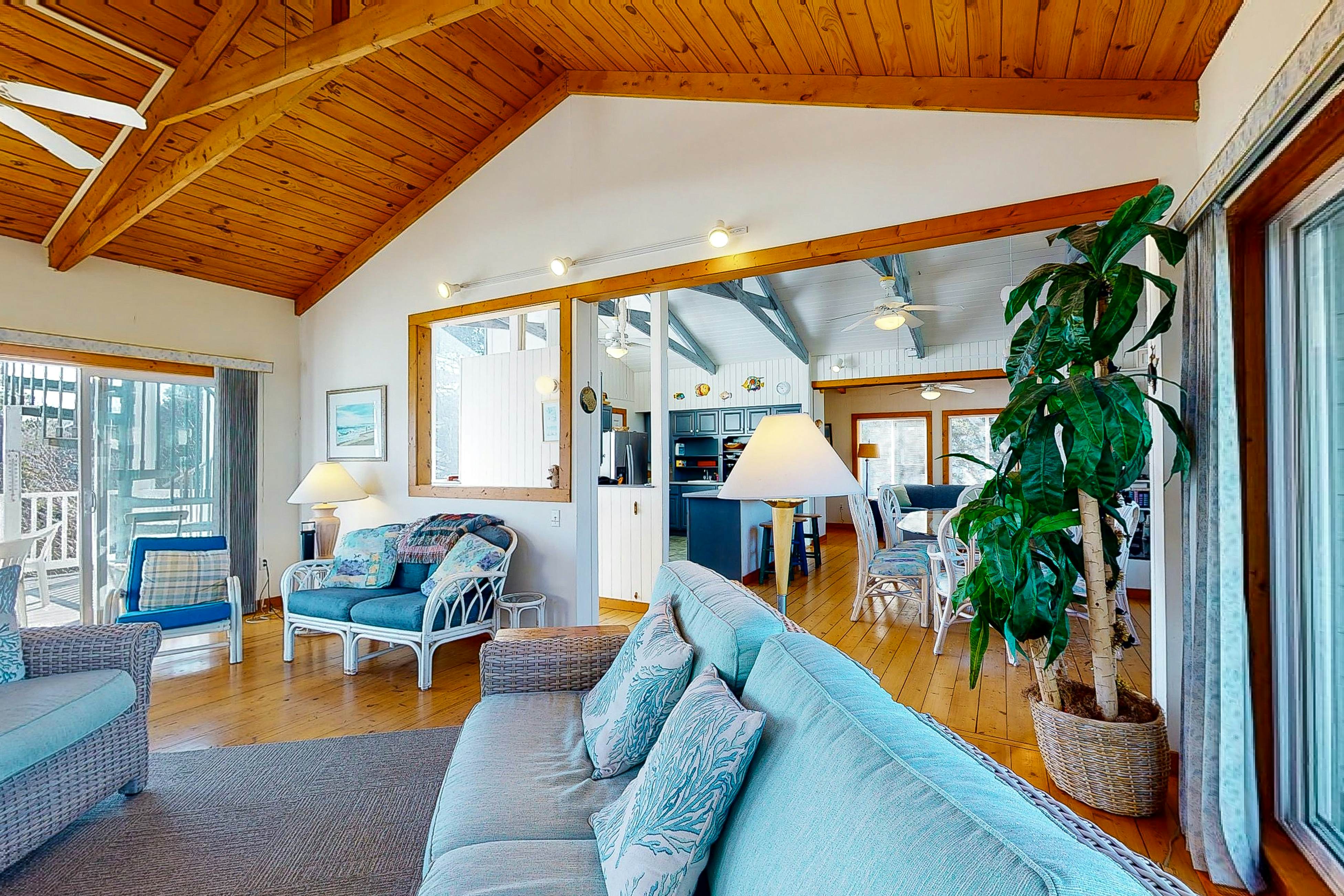 Ocean Village - 39664 Skimmer Rd