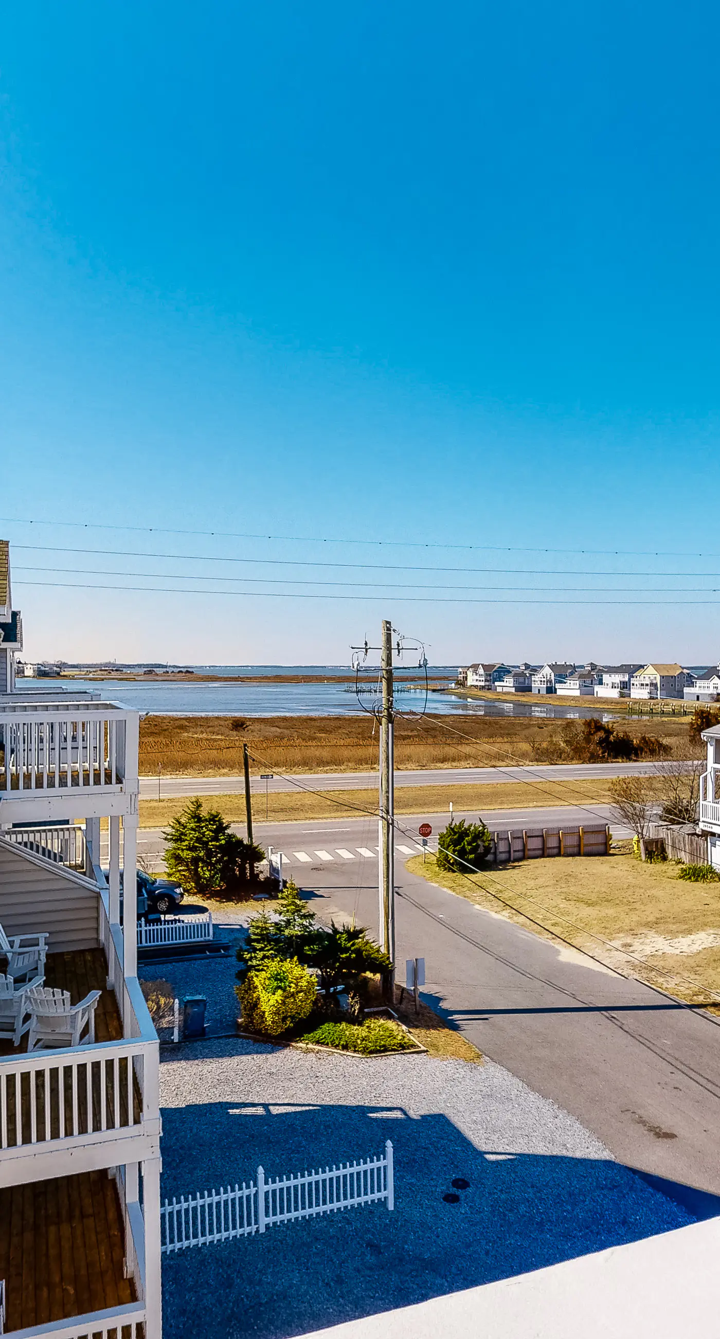 Tower Shores 39544 Dune Rd. 10 4 BD Bethany Beach, DE Vacation